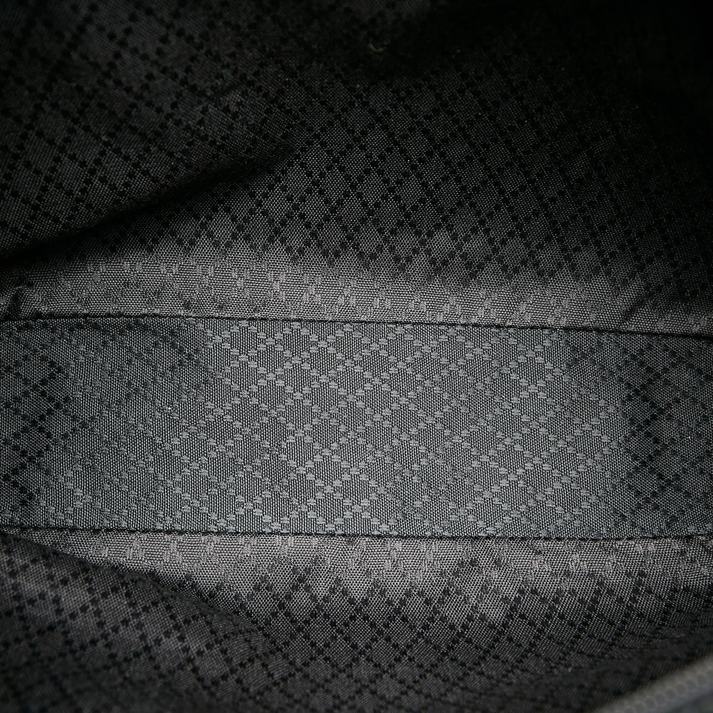 Gucci Bamboo Nylon Tote Bag (SHG-29168)