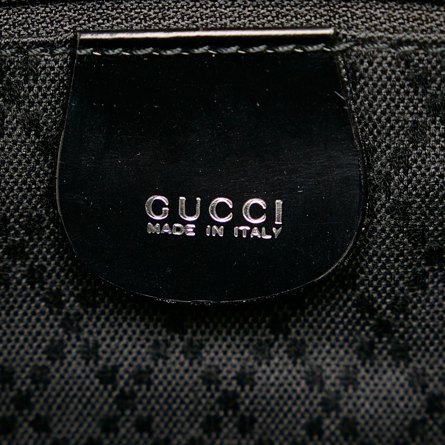 Gucci Bamboo Nylon Tote Bag (SHG-29168)