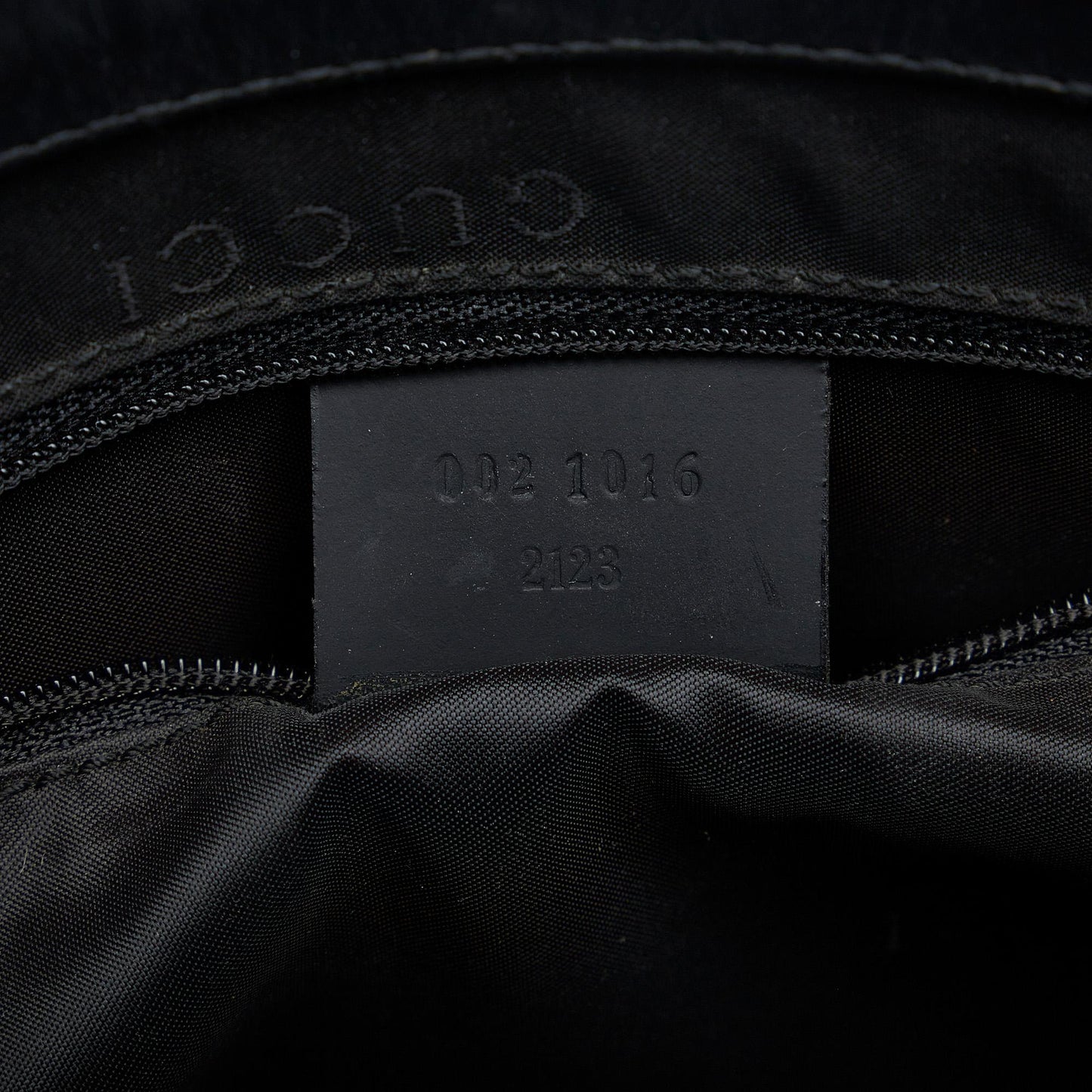 Gucci Bamboo Satchel (SHG-EaaG5M)