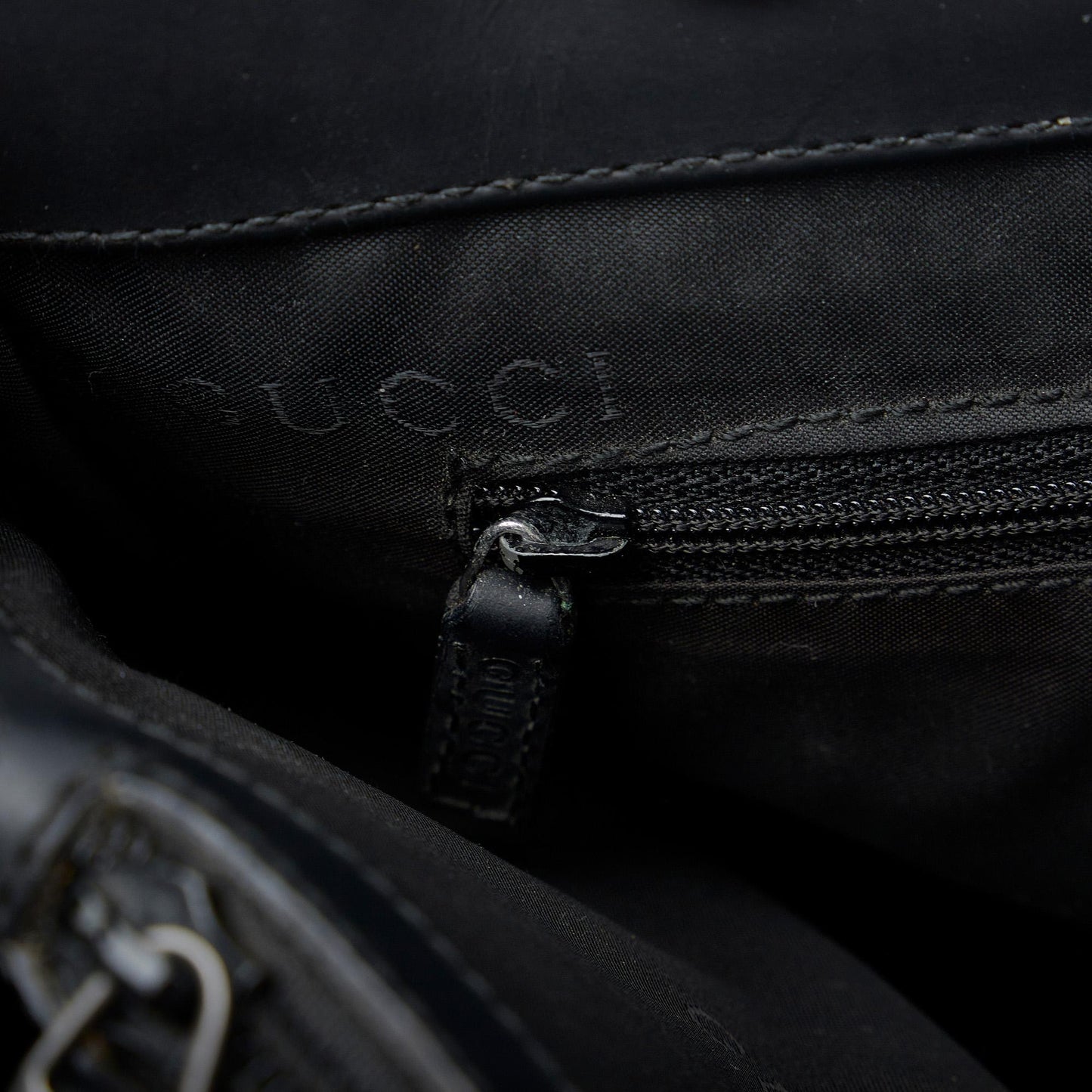 Gucci Bamboo Satchel (SHG-EaaG5M)