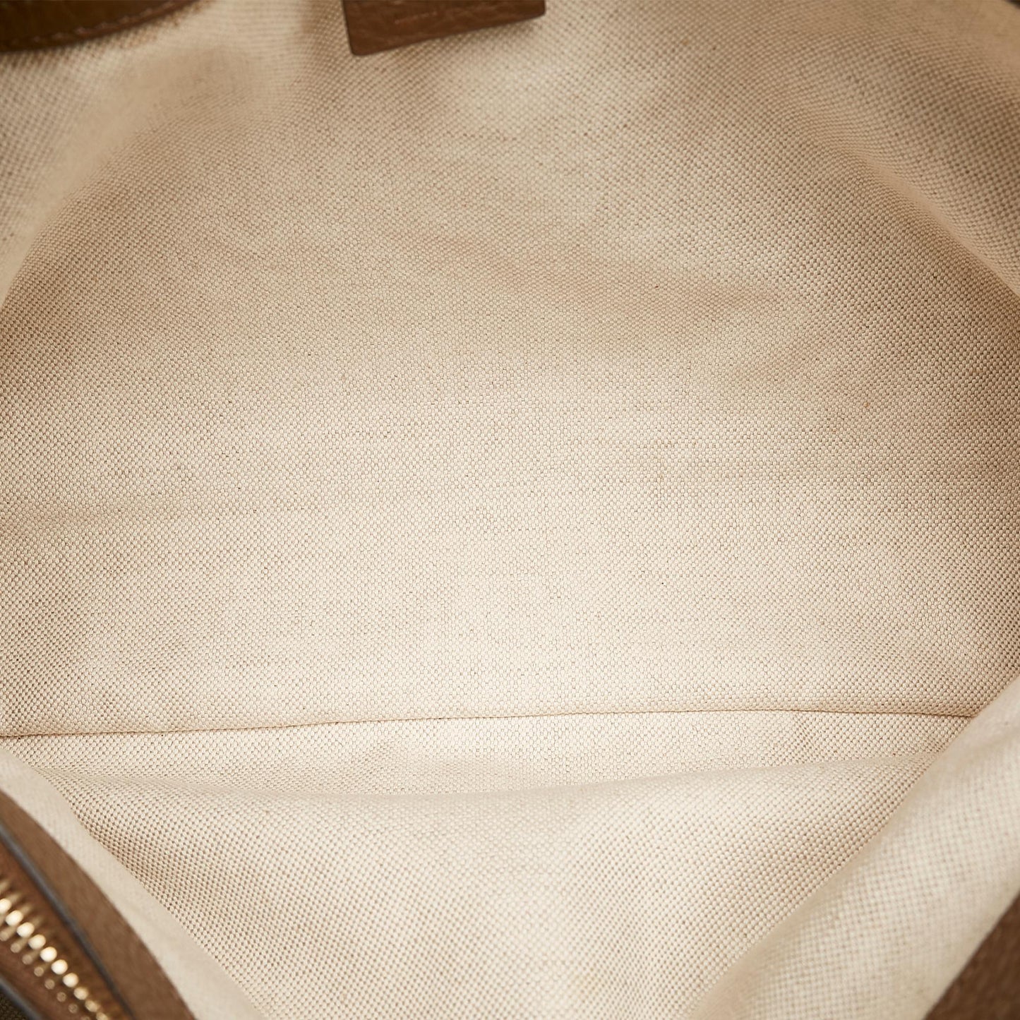 Gucci Bamboo Shopper Leather Satchel (SHG-31103)
