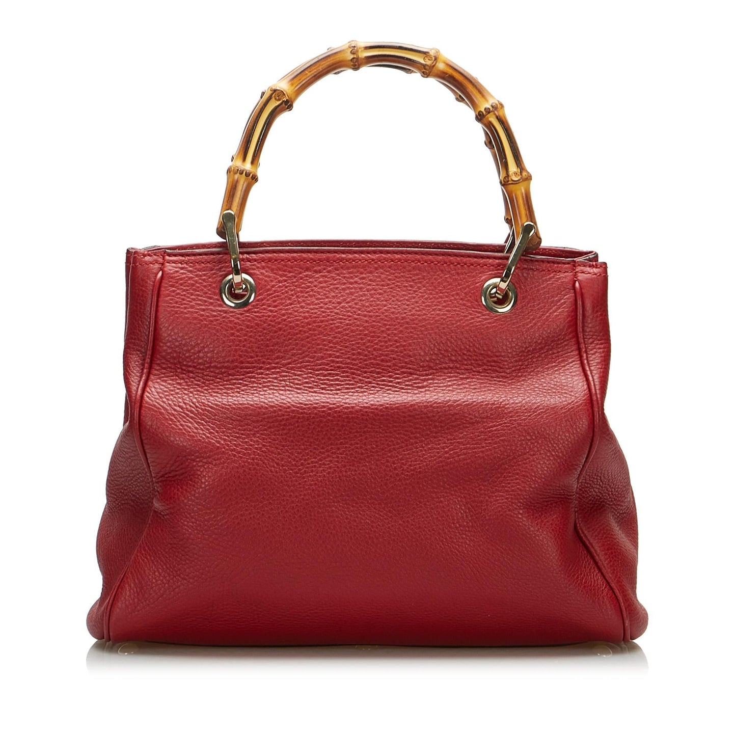 Gucci Bamboo Shopper (SHG-CCGC2B)