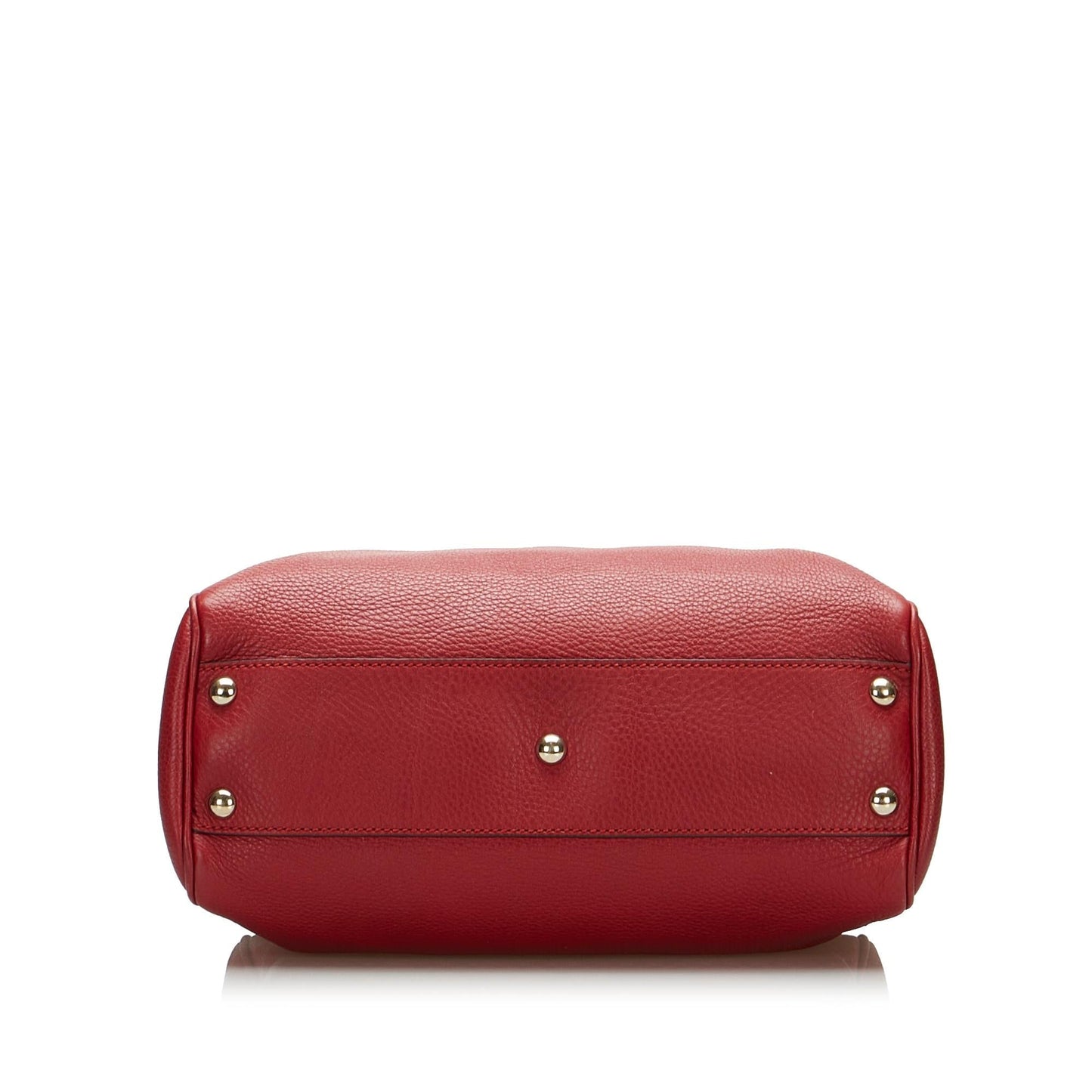 Gucci Bamboo Shopper (SHG-CCGC2B)