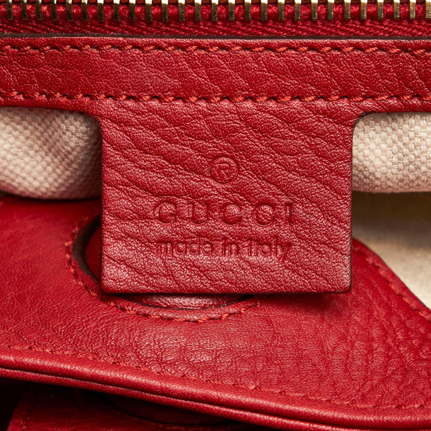 Gucci Bamboo Shopper (SHG-CCGC2B)