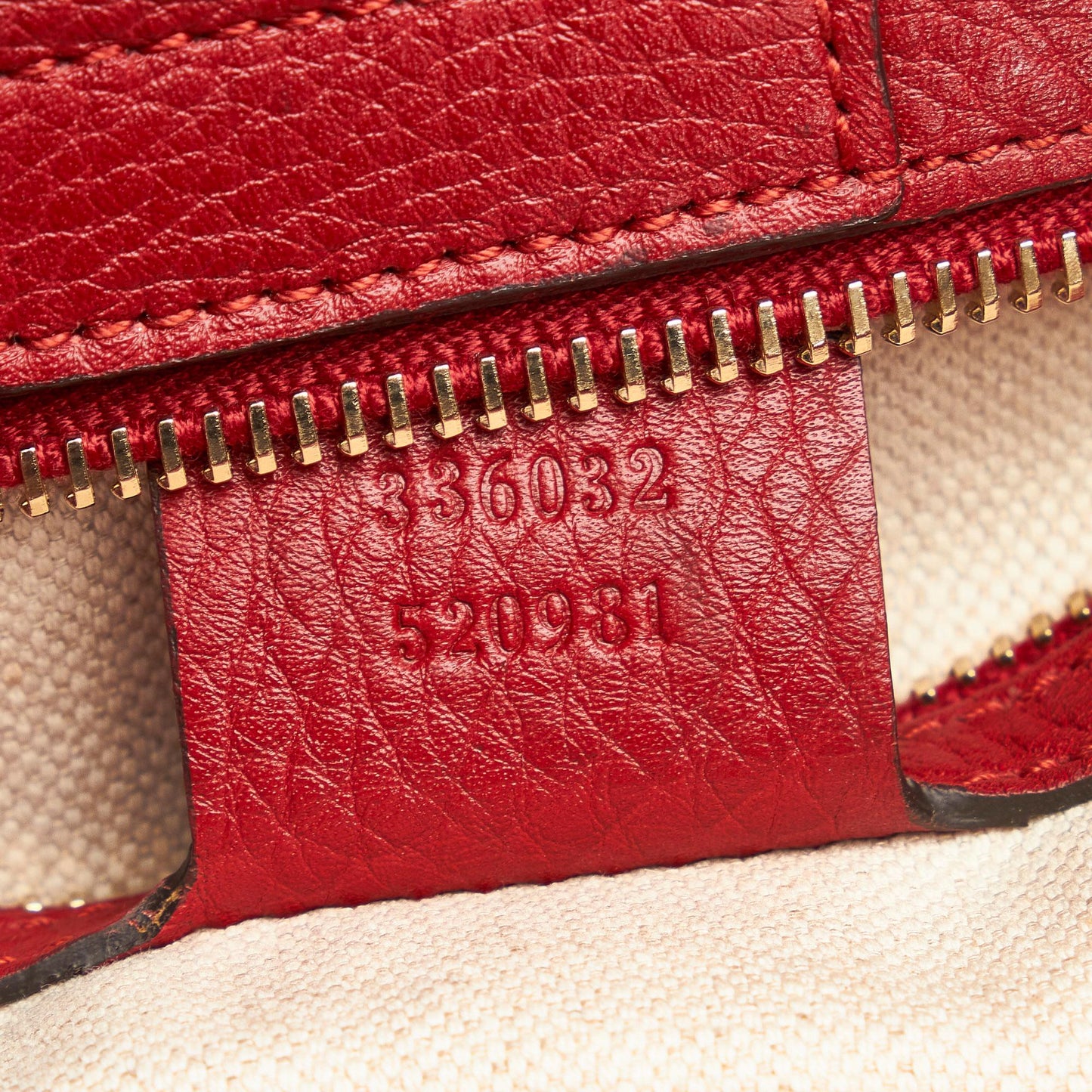 Gucci Bamboo Shopper (SHG-CCGC2B)