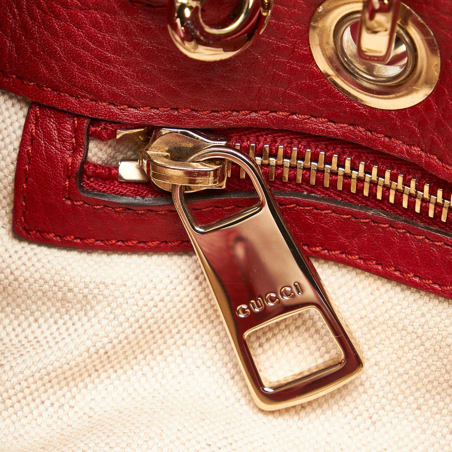 Gucci Bamboo Shopper (SHG-CCGC2B)