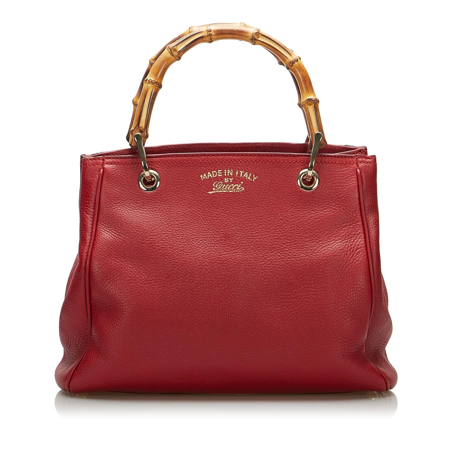 Gucci Bamboo Shopper (SHG-CCGC2B)