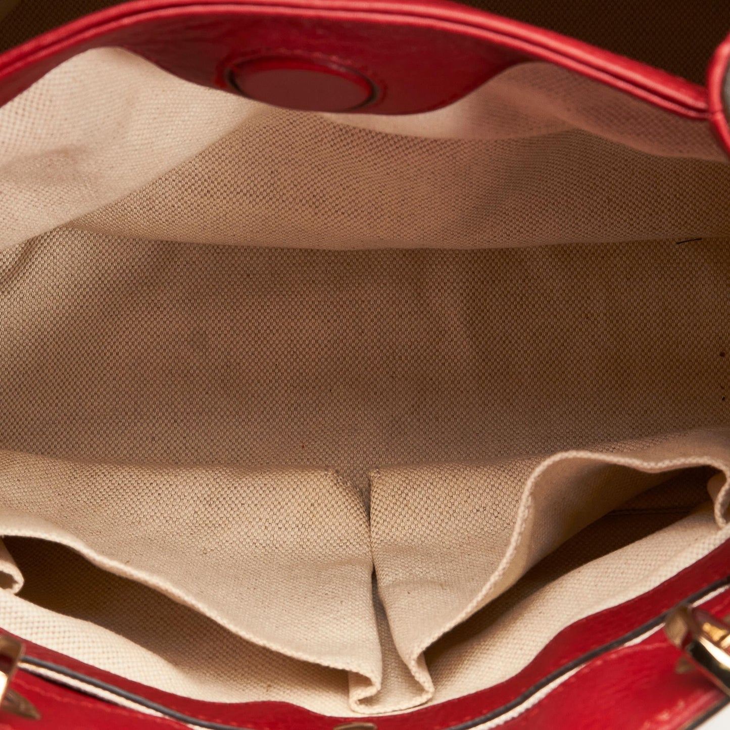 Gucci Bamboo Shopper (SHG-CCGC2B)