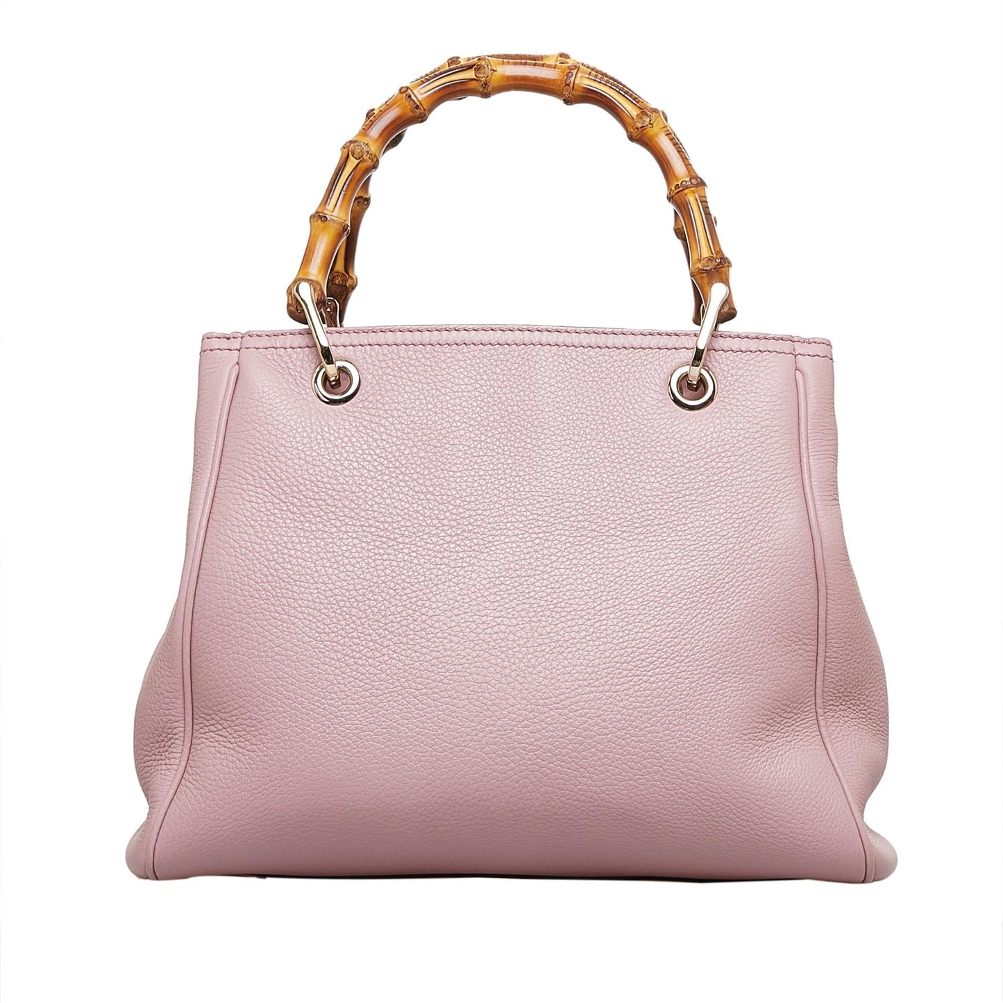 Gucci Bamboo Shopper (SHG-nhF1zk)