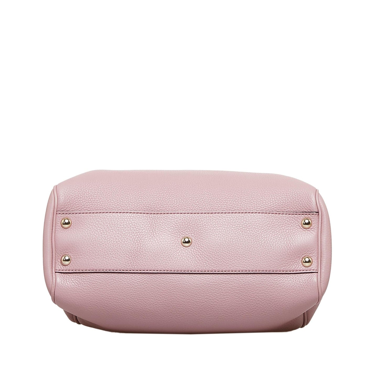 Gucci Bamboo Shopper (SHG-nhF1zk)