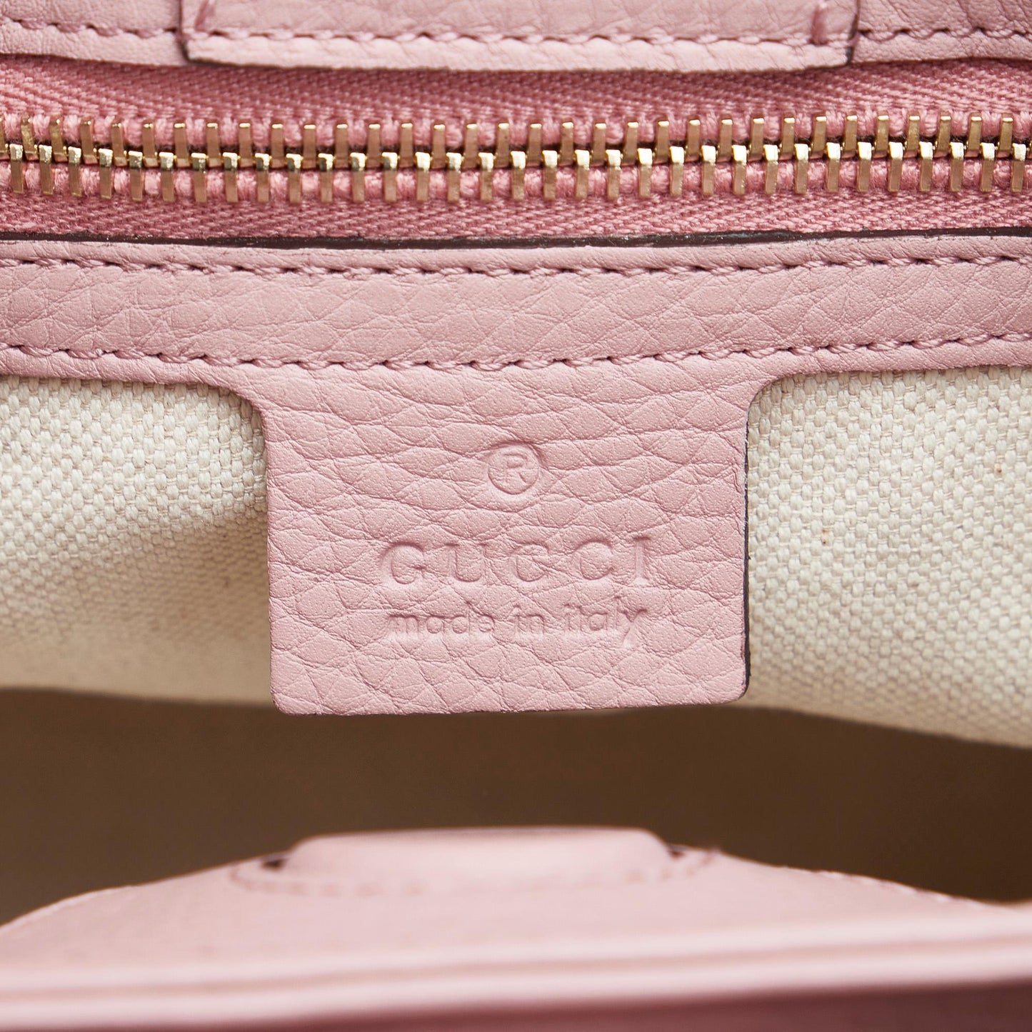 Gucci Bamboo Shopper (SHG-nhF1zk)