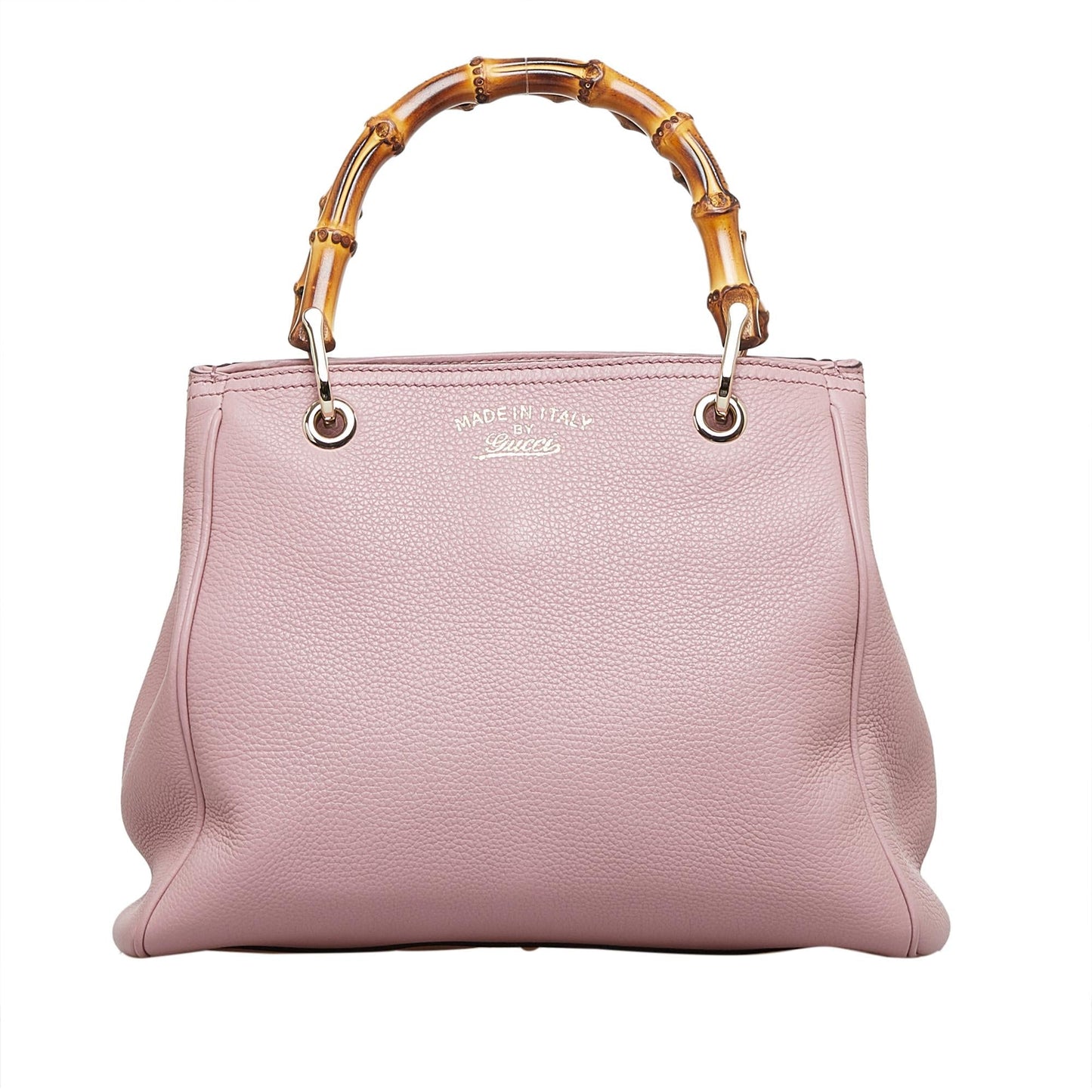 Gucci Bamboo Shopper (SHG-nhF1zk)