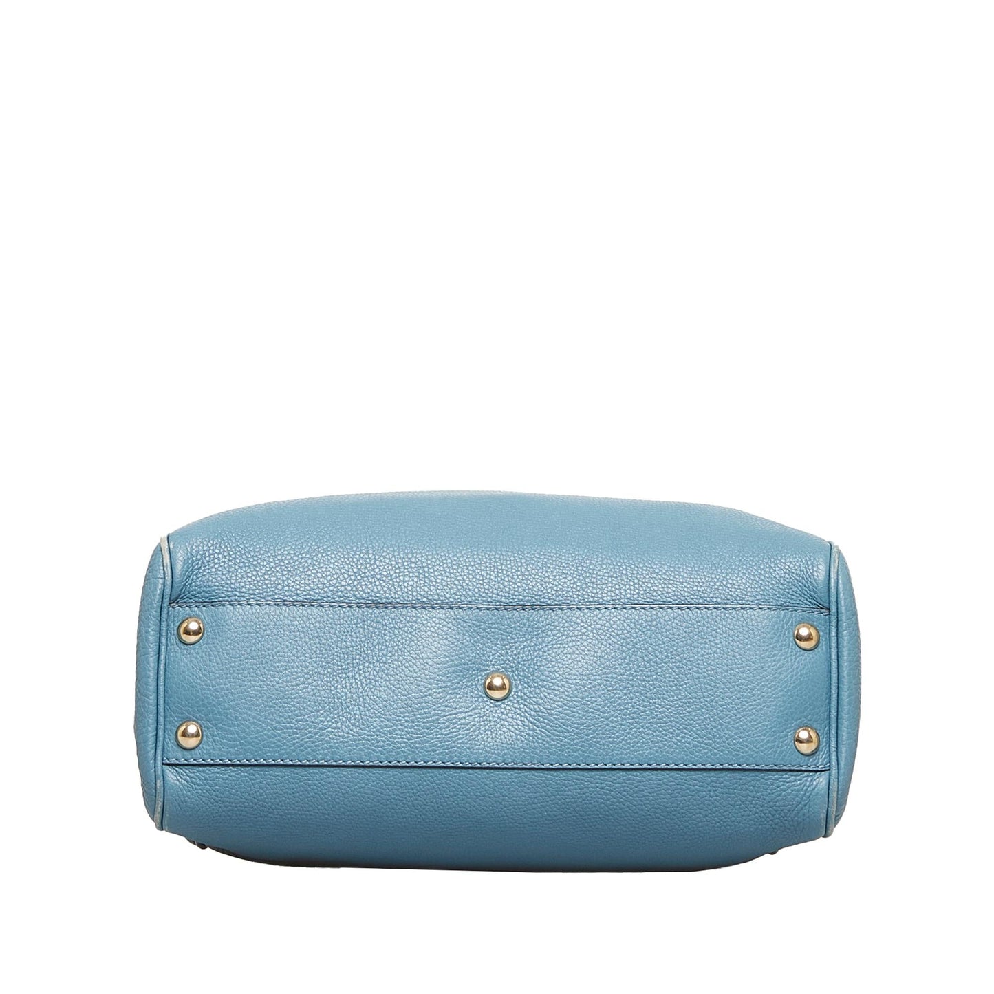 Gucci Bamboo Shopper (SHG-3WFsV0)
