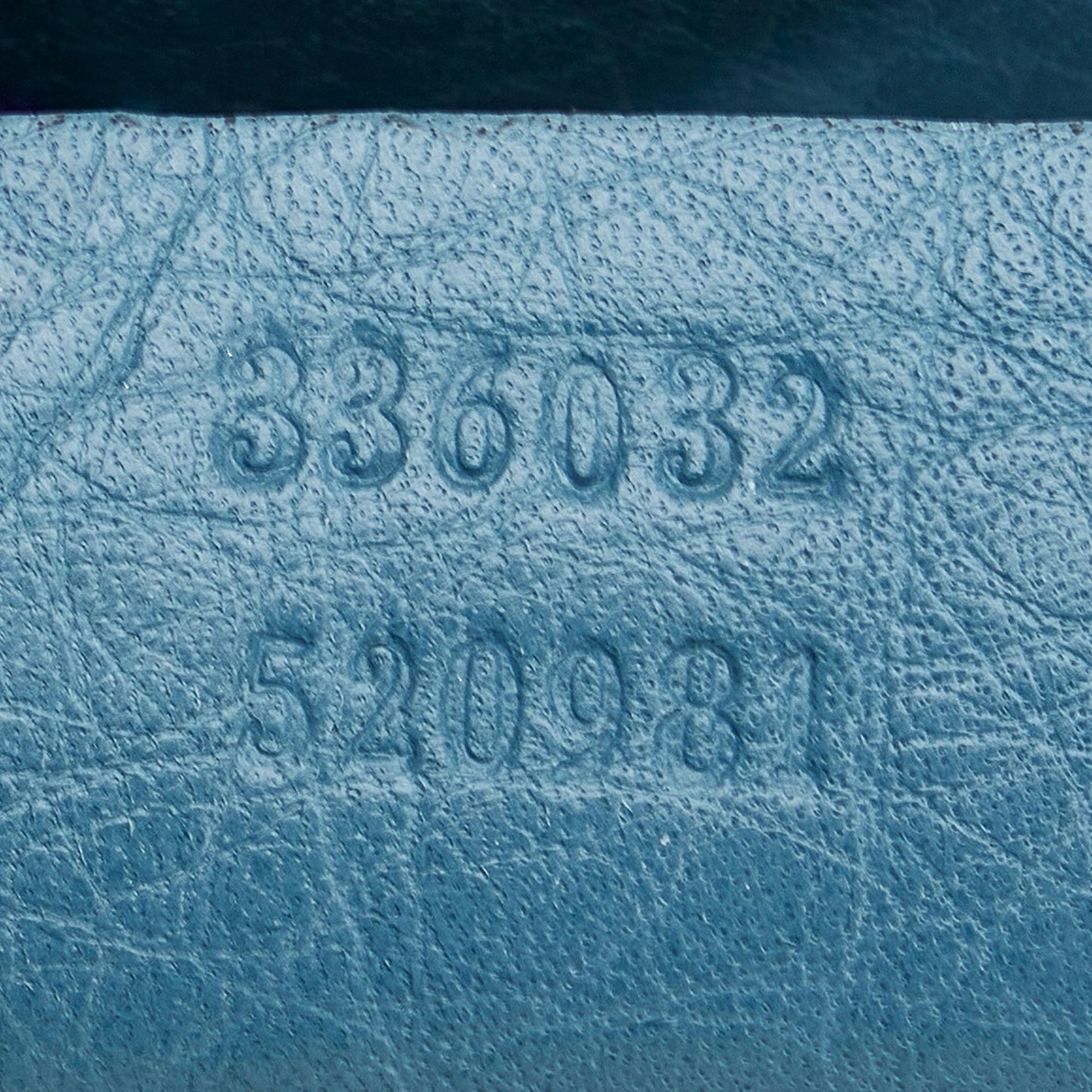 Gucci Bamboo Shopper (SHG-3WFsV0)