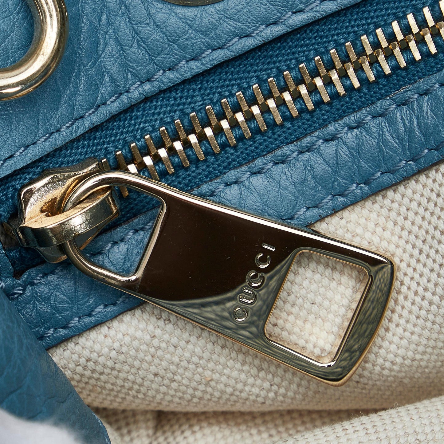 Gucci Bamboo Shopper (SHG-3WFsV0)