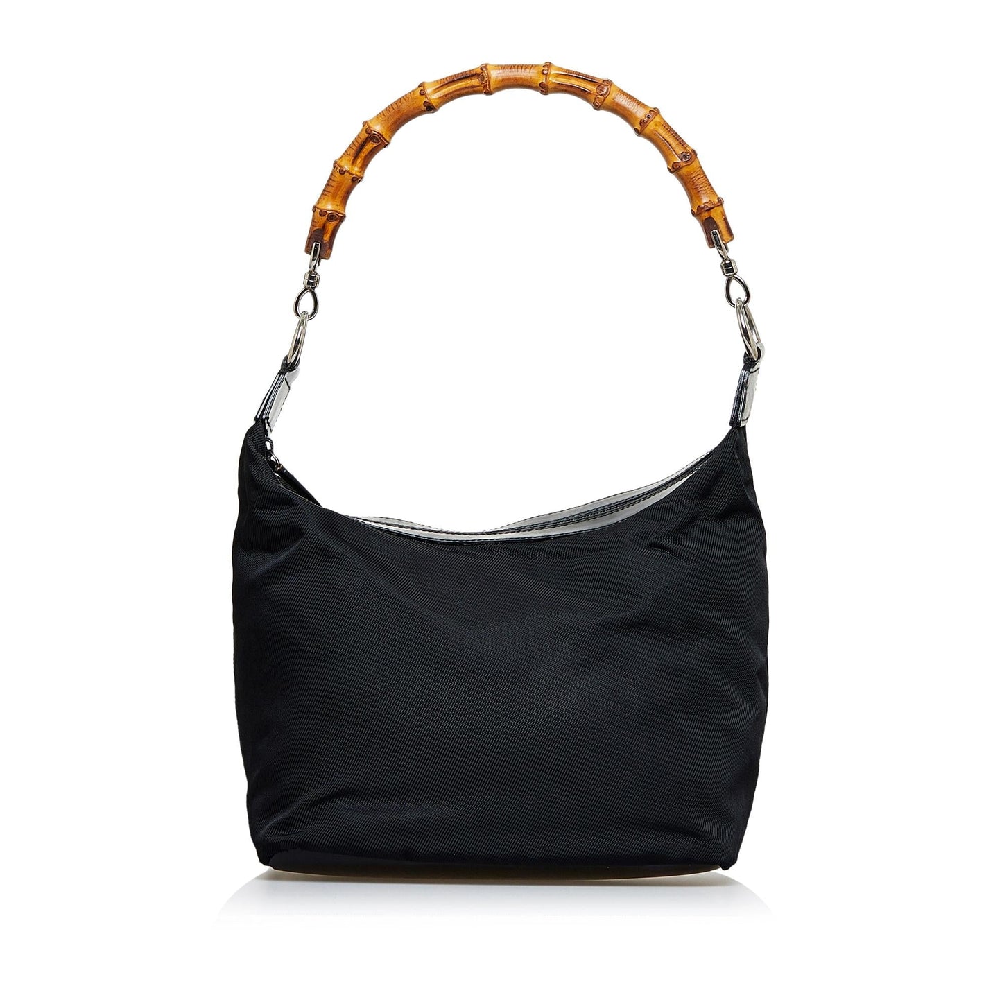 Gucci Bamboo Shoulder Bag (SHG-dH0jLJ)