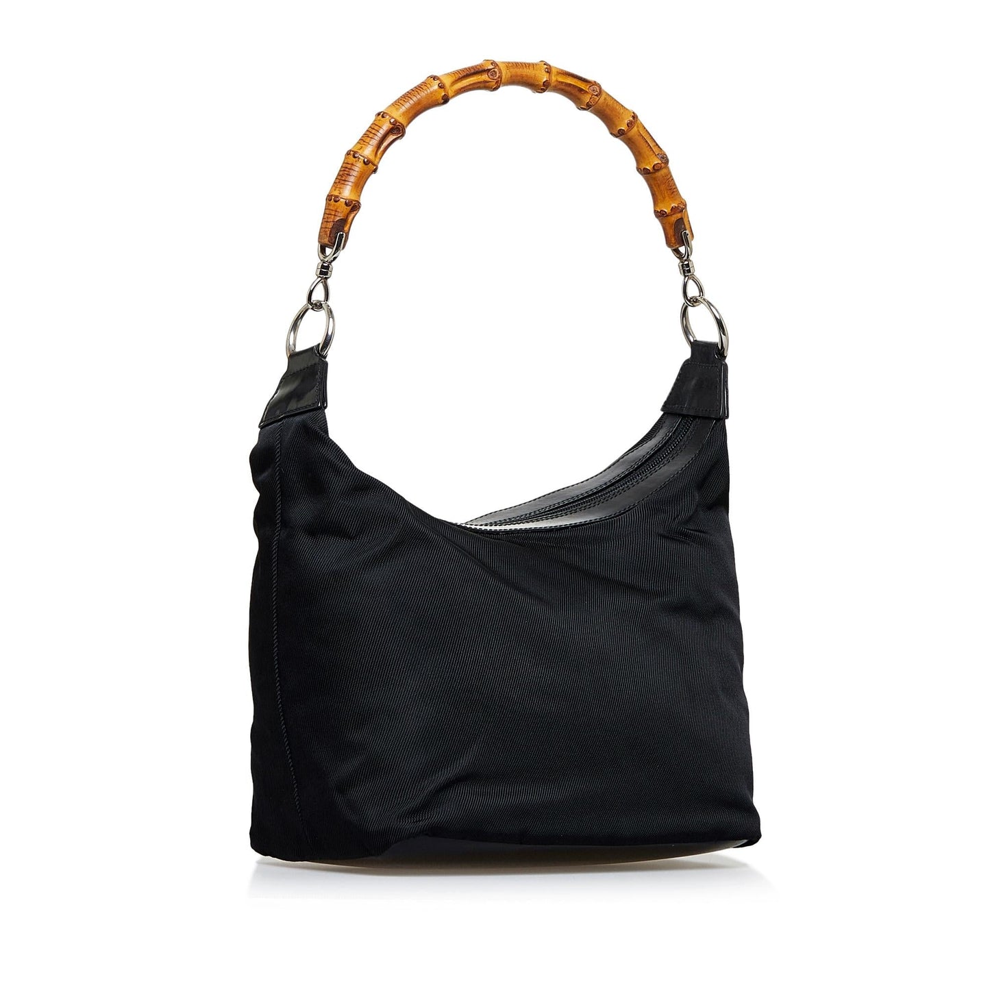 Gucci Bamboo Shoulder Bag (SHG-dH0jLJ)