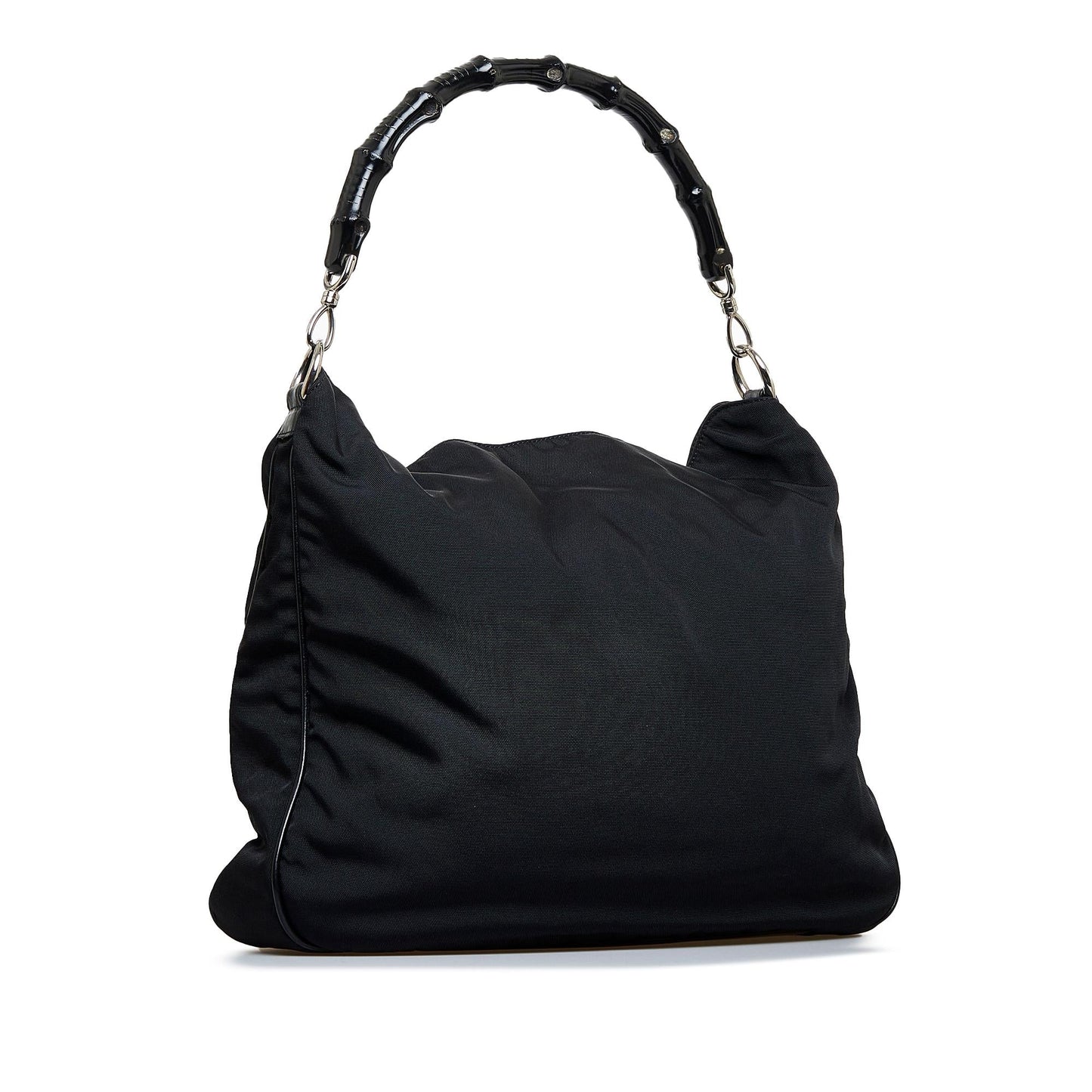 Gucci Bamboo Tote Bag (SHG-gi8tSv)
