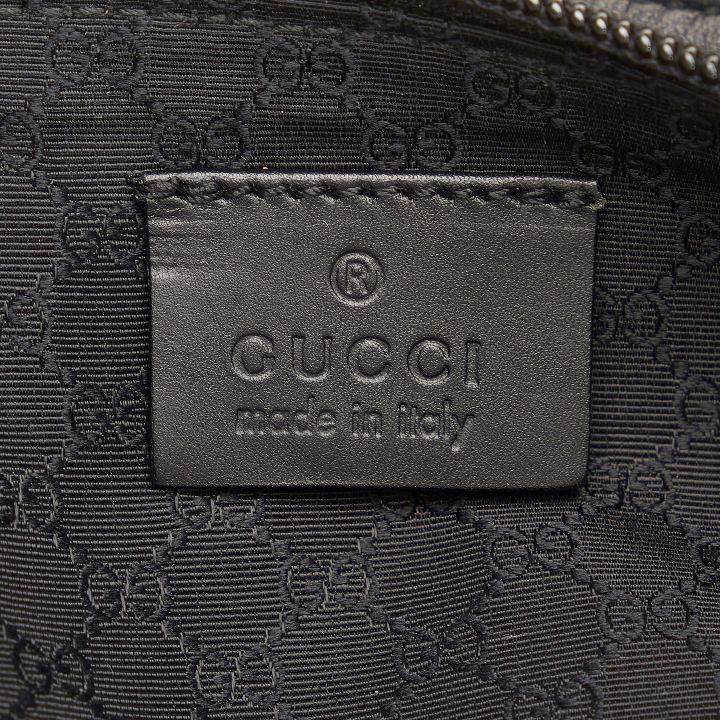 Gucci Boat (SHG-RozfAC)