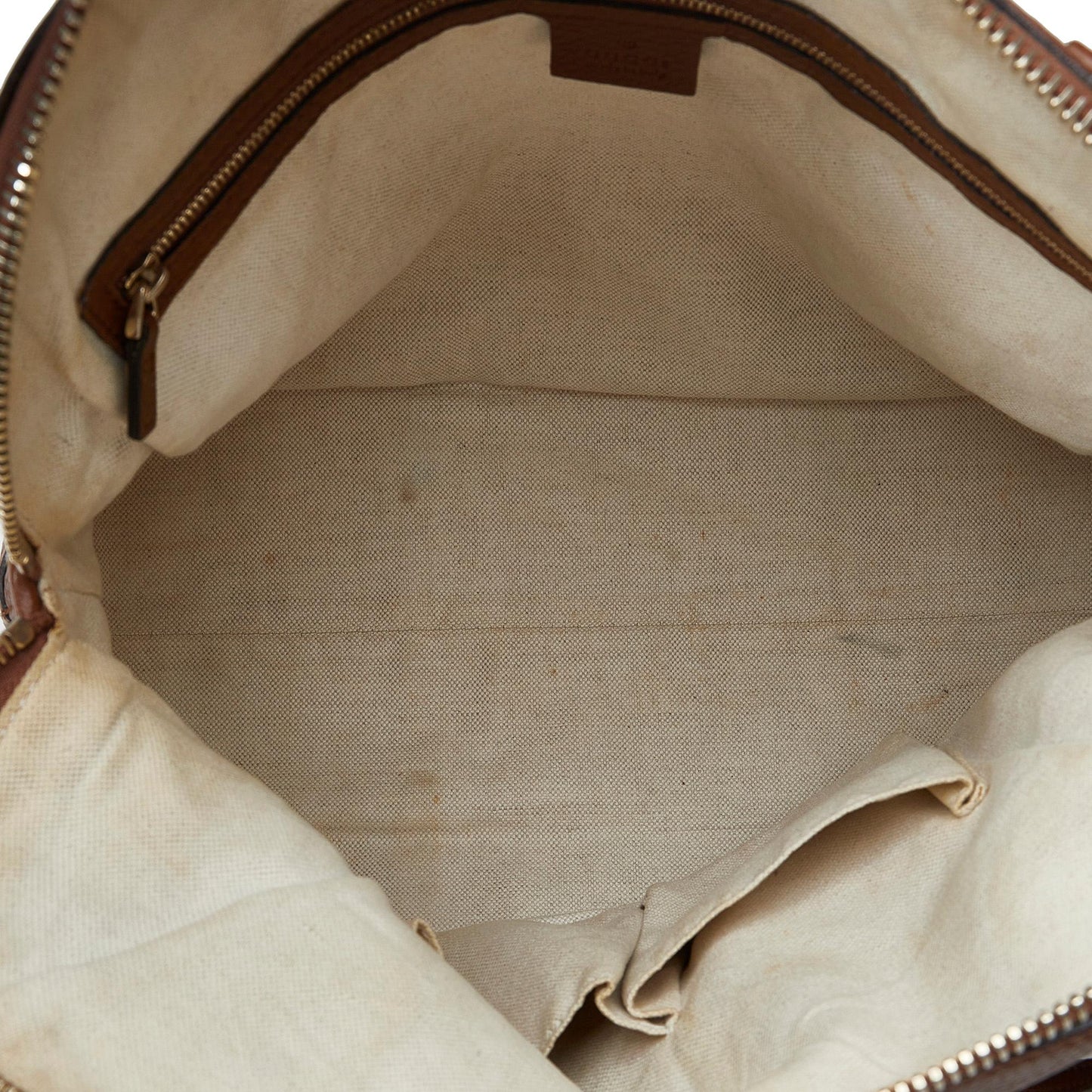 Gucci Bree Shoulder Bag (SHG-SUqv74)