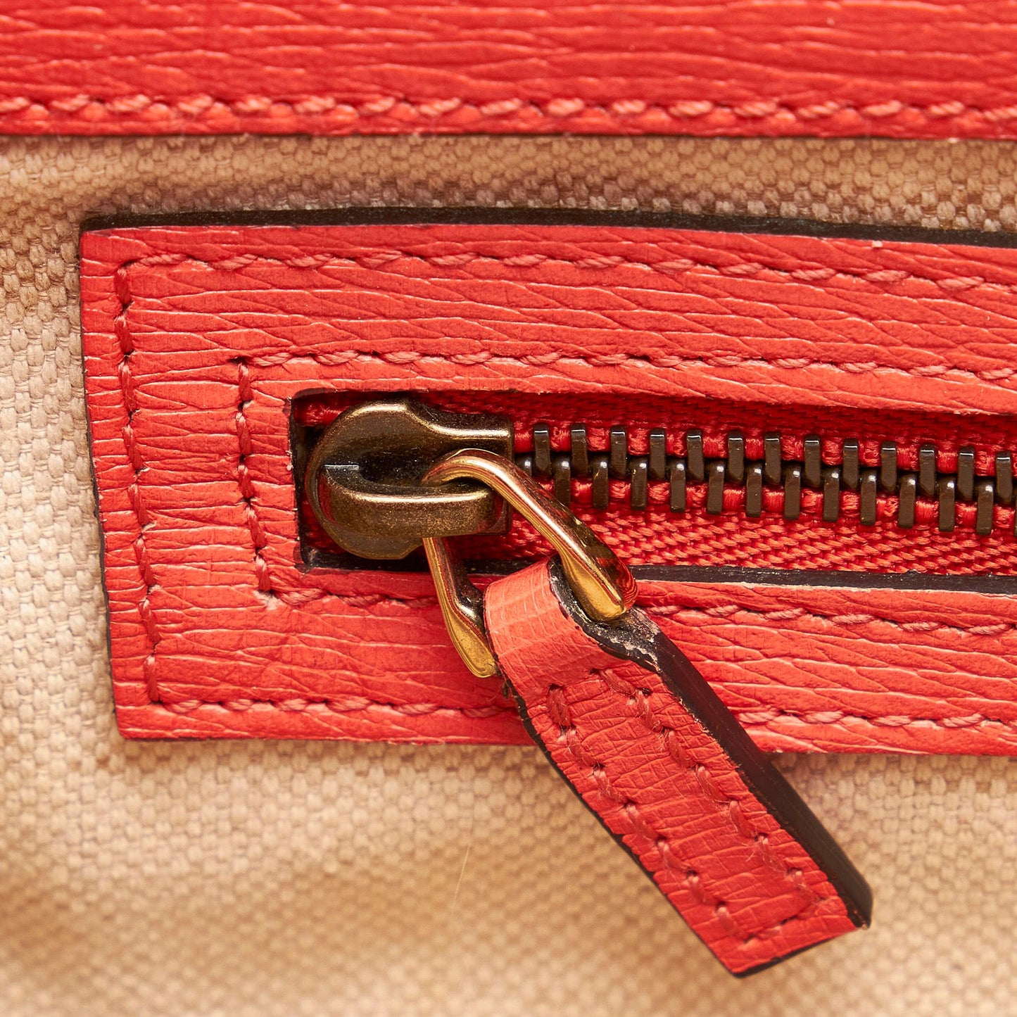 Gucci Bright Bit Satchel (SHG-YQFkcD)