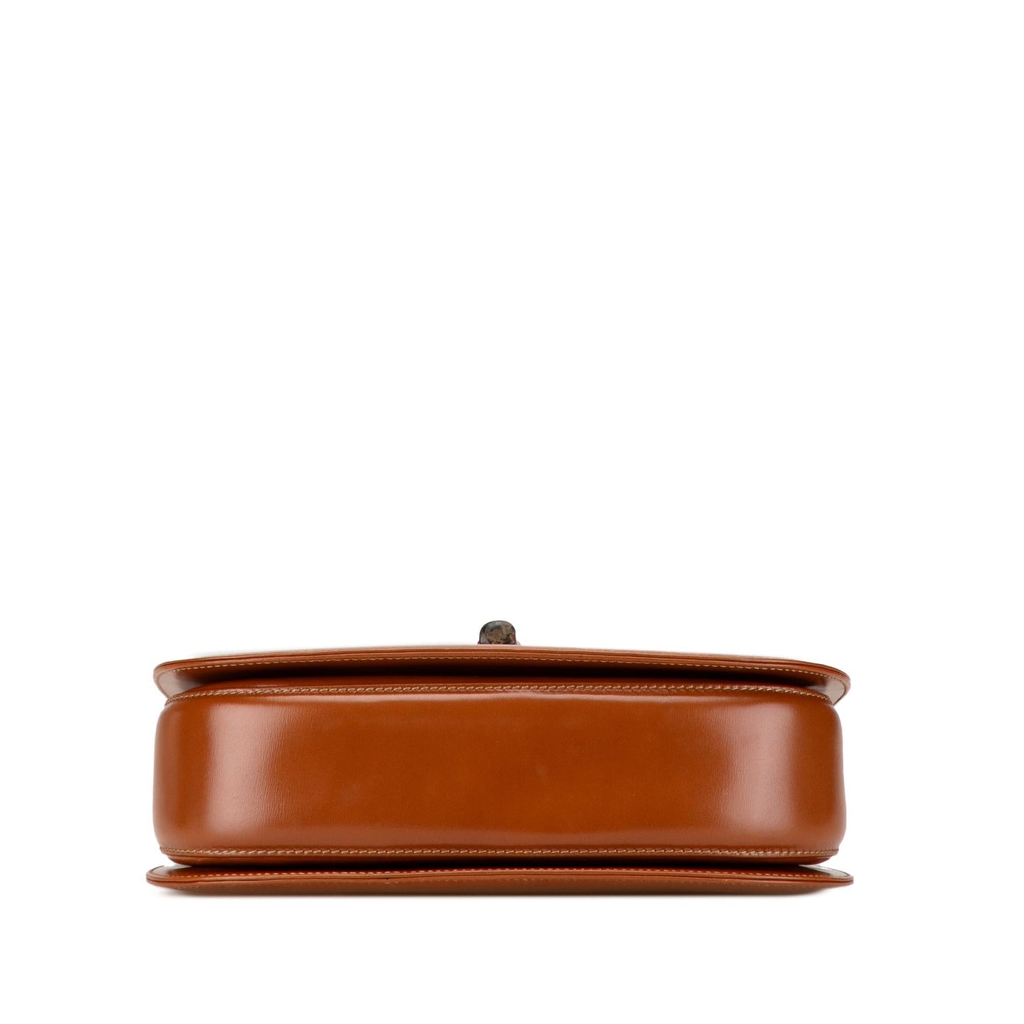Gucci Calfskin Bamboo Night (SHG-etx3ut)