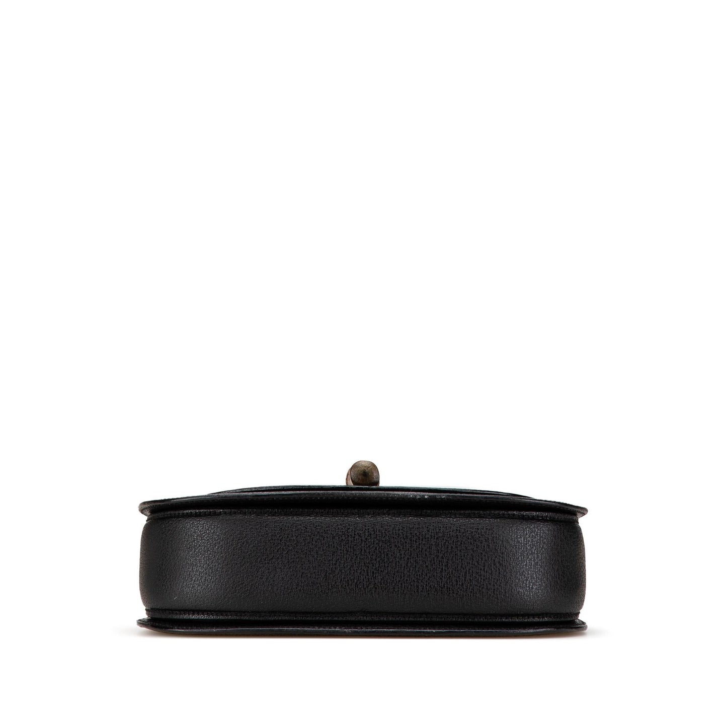 Gucci Calfskin Bamboo Night (SHG-10sxng)