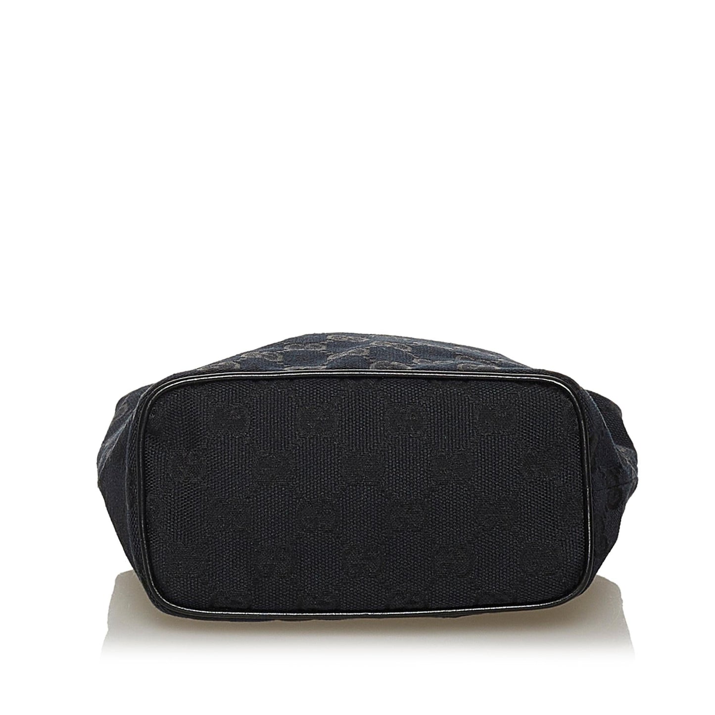 Gucci Canvas Baguette (SHG-29124)