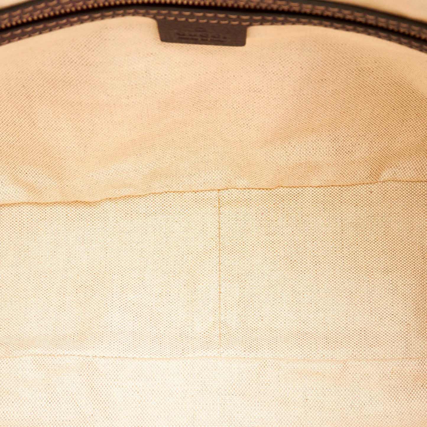 Gucci Charlotte Leather Shoulder Bag (SHG-30155)