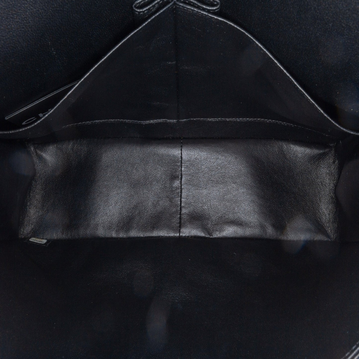Chanel Sac Jumbo Classic Patent Double Flap