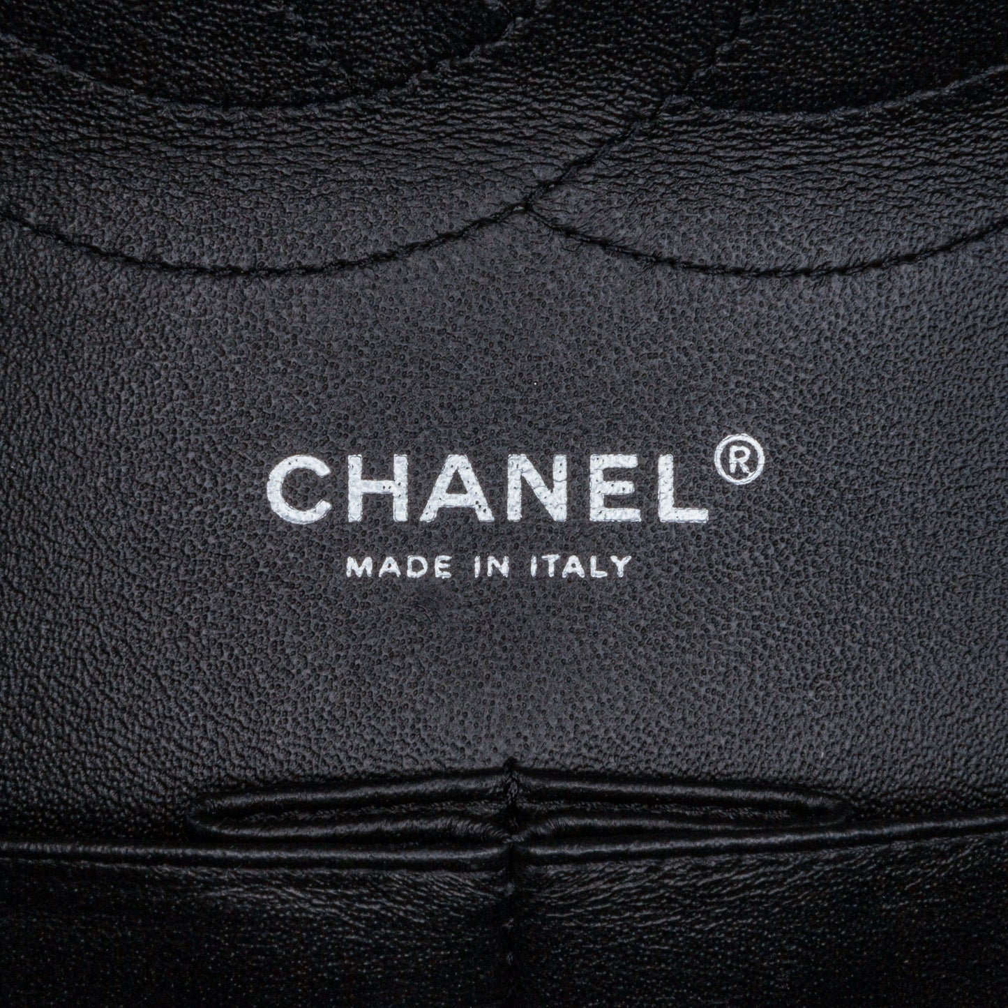 Chanel Sac Jumbo Classic Patent Double Flap