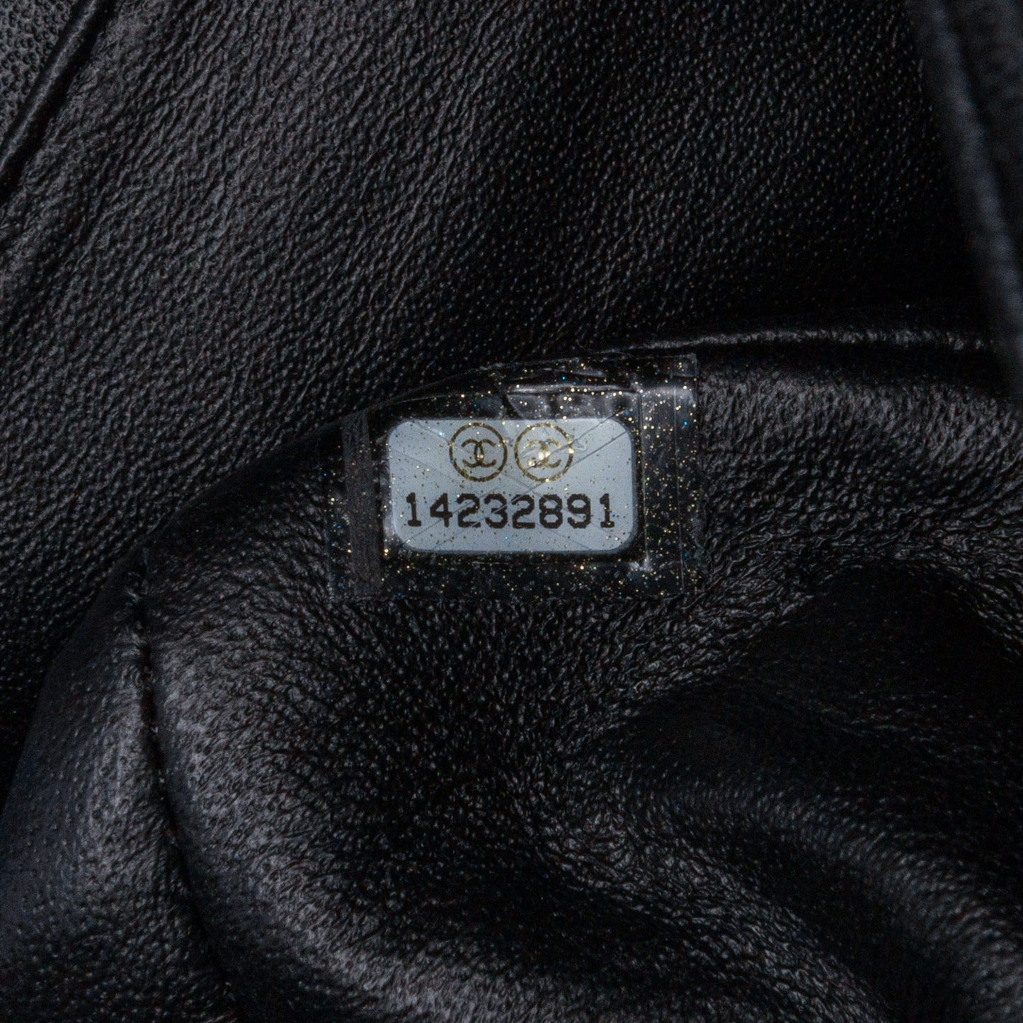 Chanel Sac Jumbo Classic Patent Double Flap
