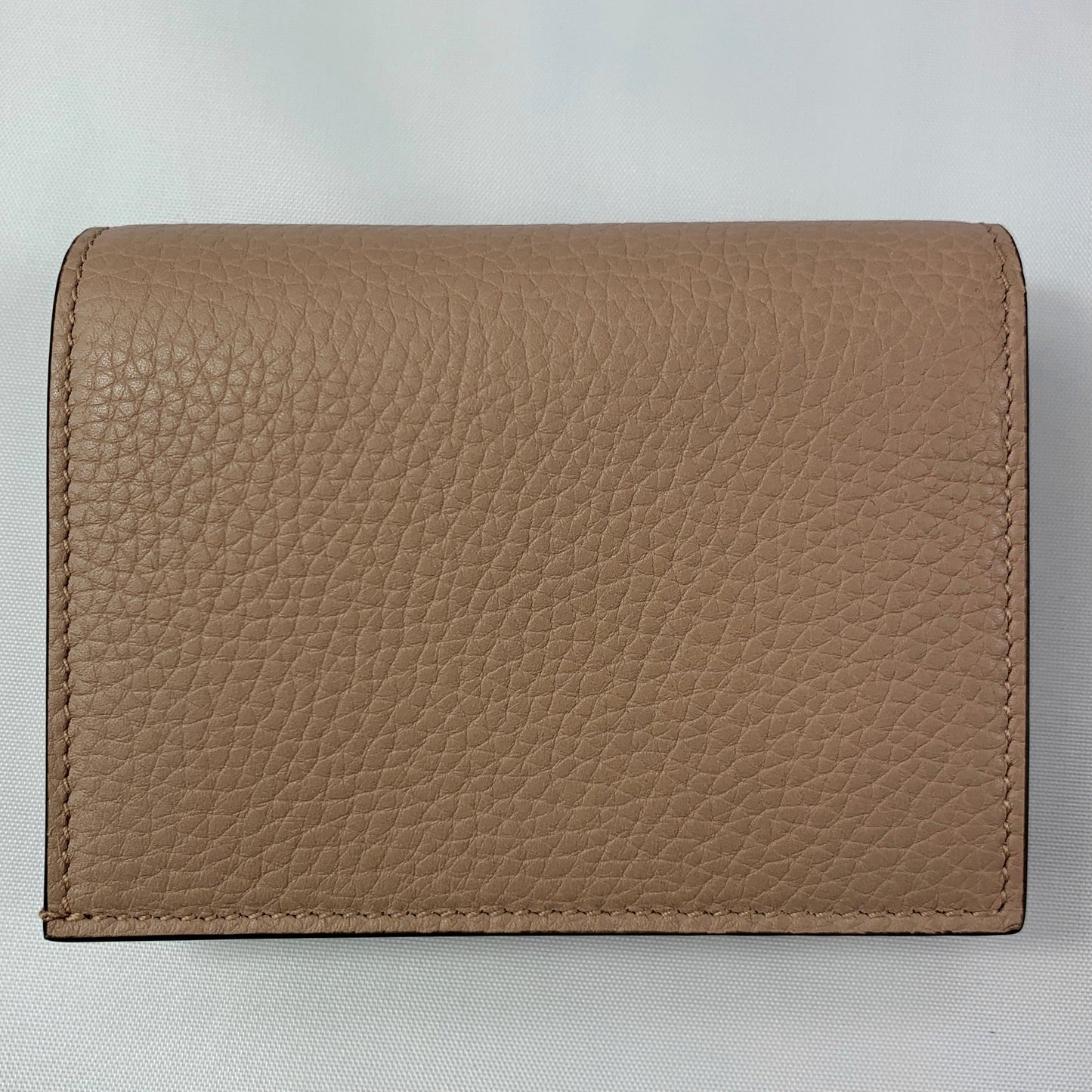 Gucci Cellarius Blind for Love Mini Wallet in Violet