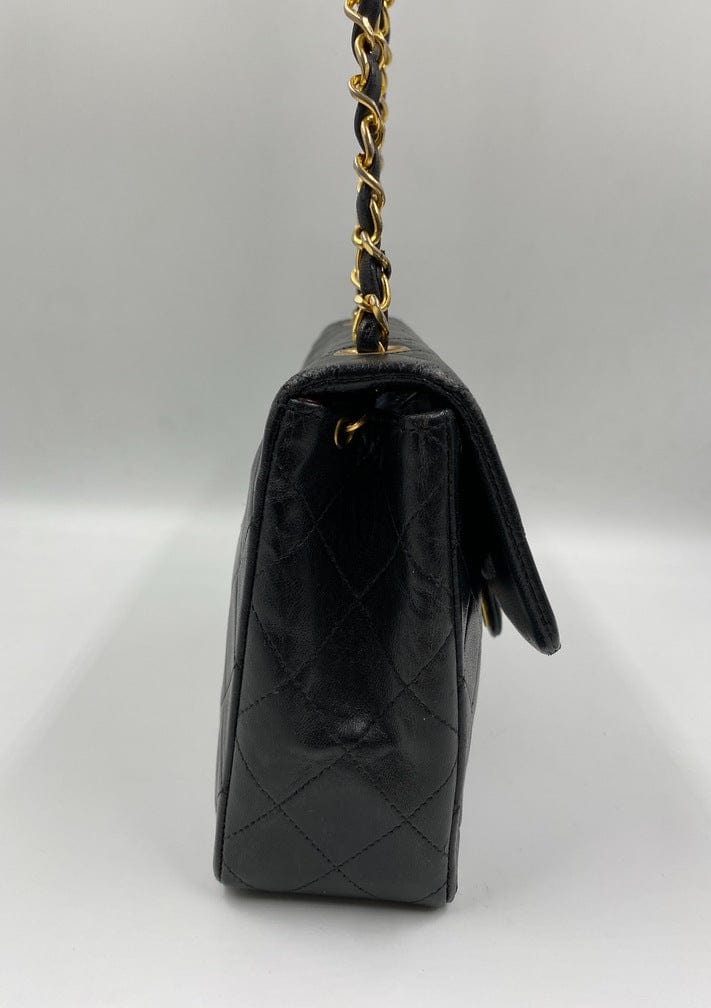 Chanel Classic Flap Small Square Bag
