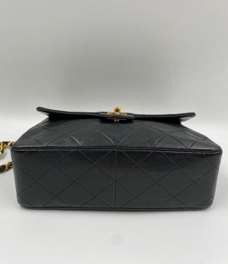Chanel Classic Flap Small Square Bag