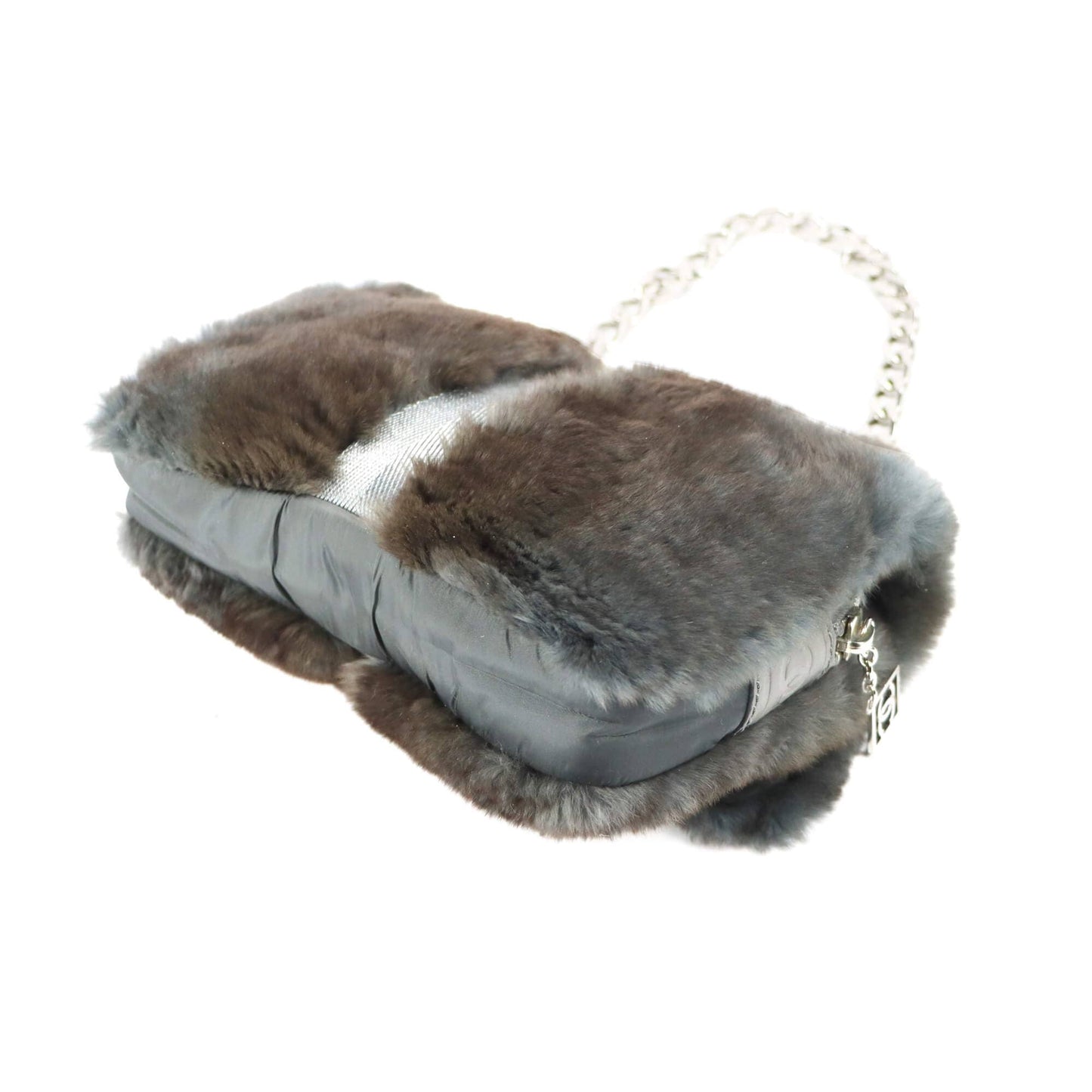 Chanel Limited Edition Rabbit for Flap Bag