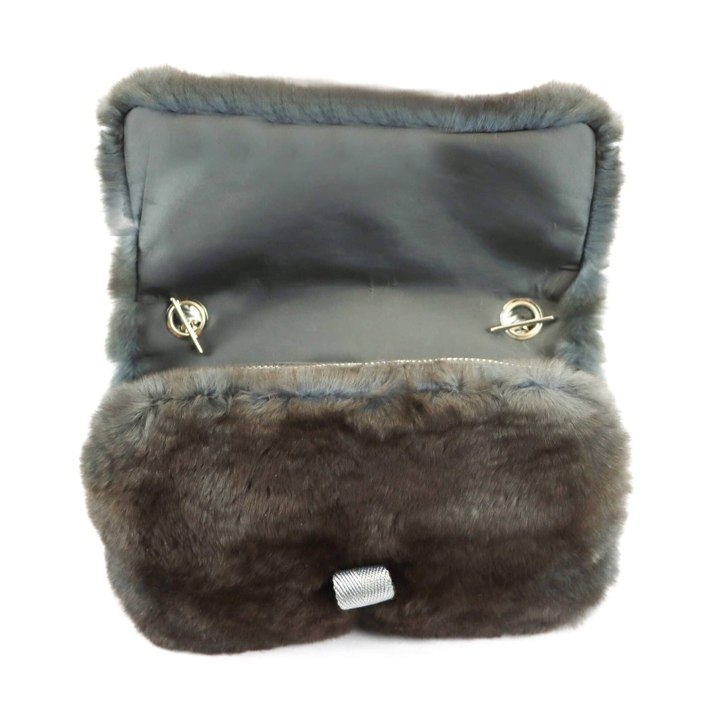 Chanel Limited Edition Rabbit for Flap Bag