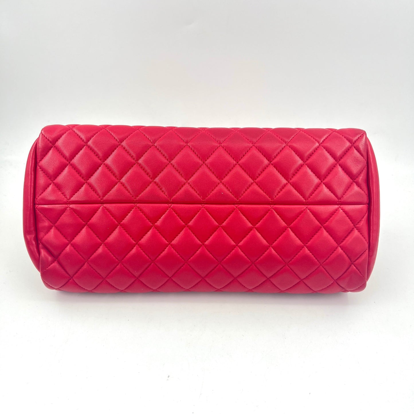 Chanel Mademoiselle Bowling Bag