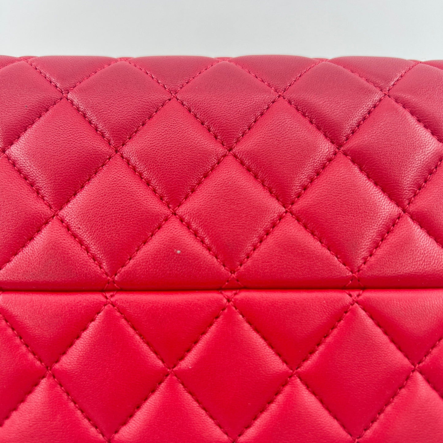 Chanel Mademoiselle Bowling Bag