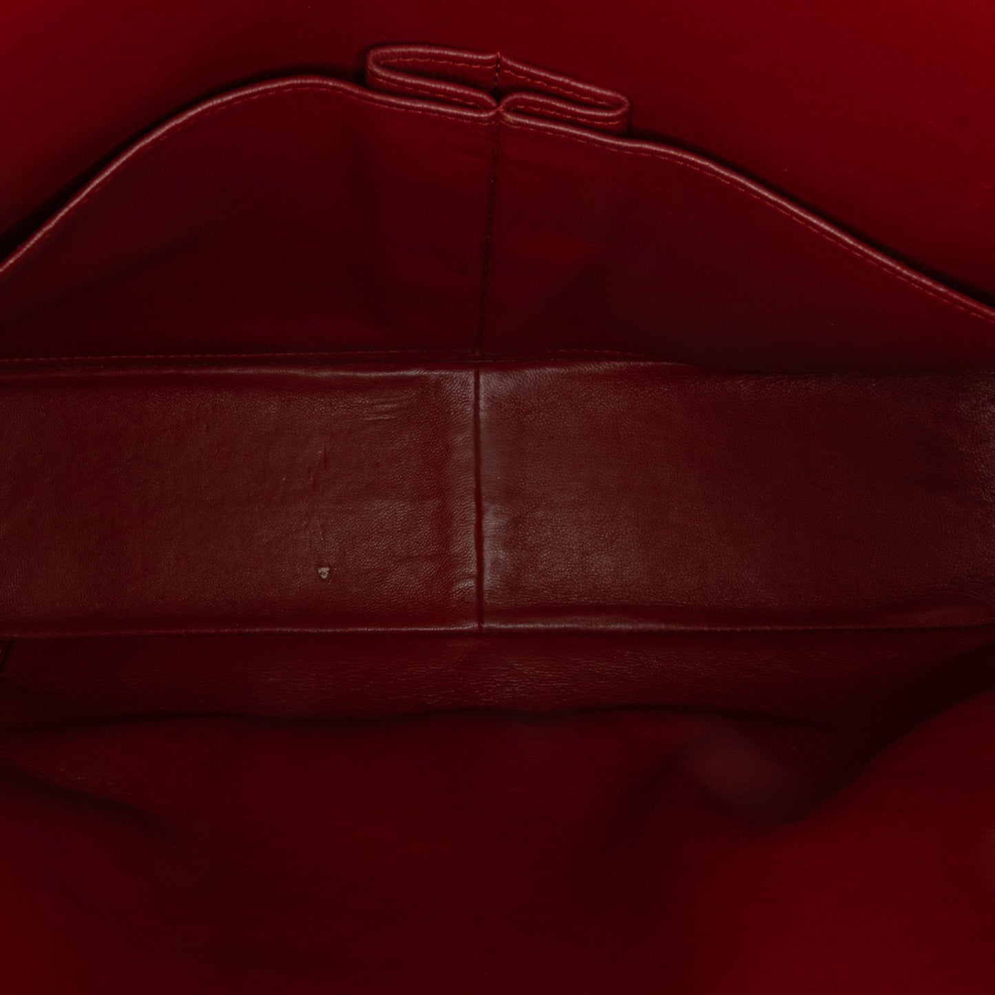 Chanel Sac Maxi Classic Caviar Double Flap