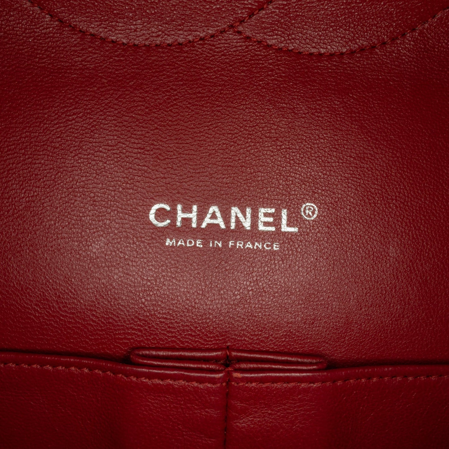 Chanel Sac Maxi Classic Caviar Double Flap