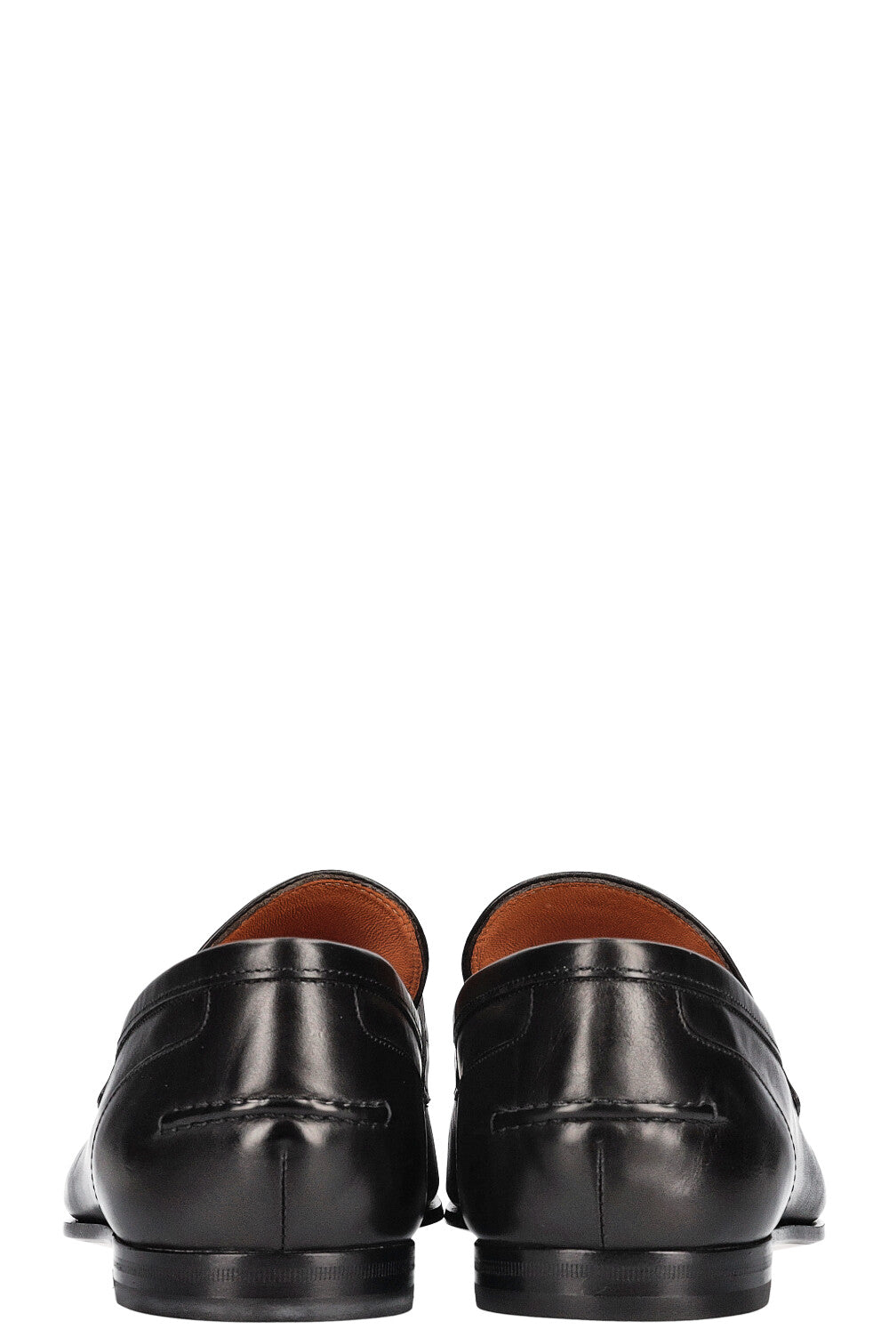 GUCCI Jordaan Loafers Black