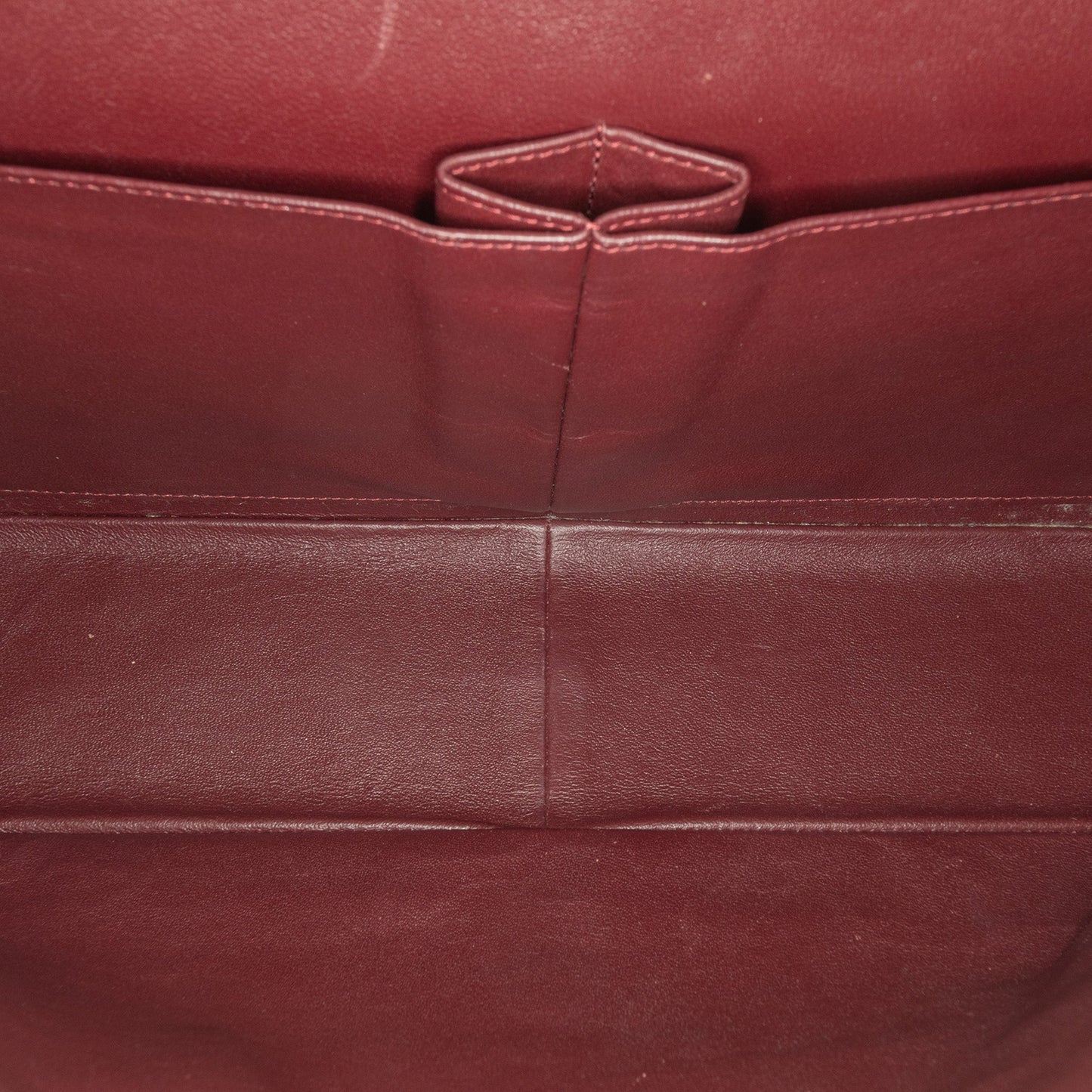 Chanel Sac Maxi Classic Lambskin Double Flap