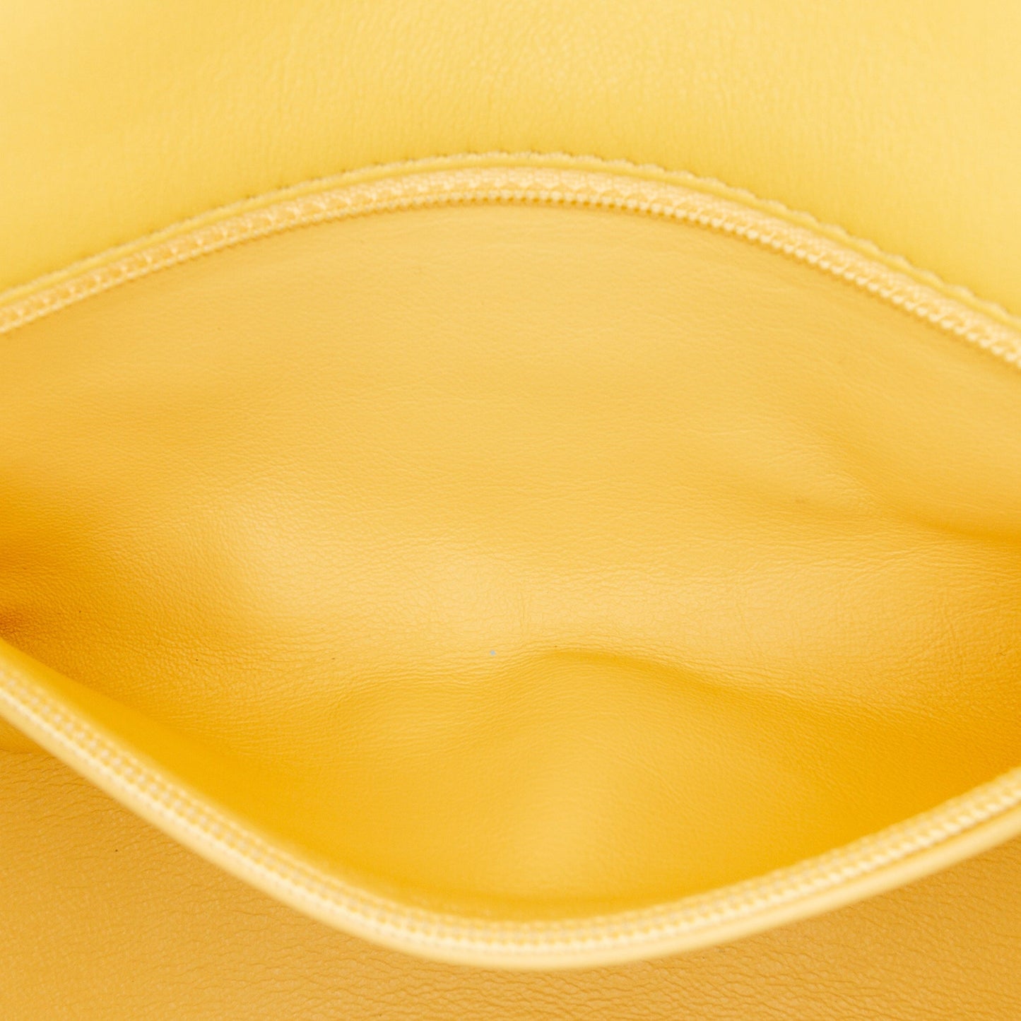 Chanel Sac Quilted Lambskin Chain Is More Flap