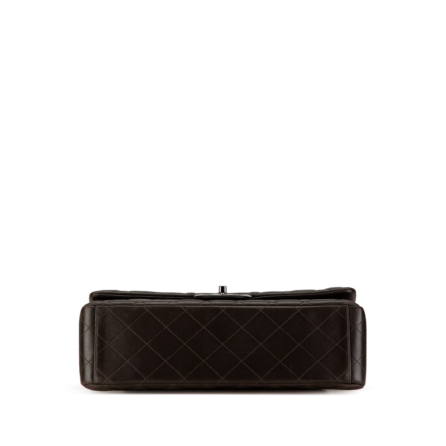 Chanel Sac Maxi Classic Lambskin Double Flap