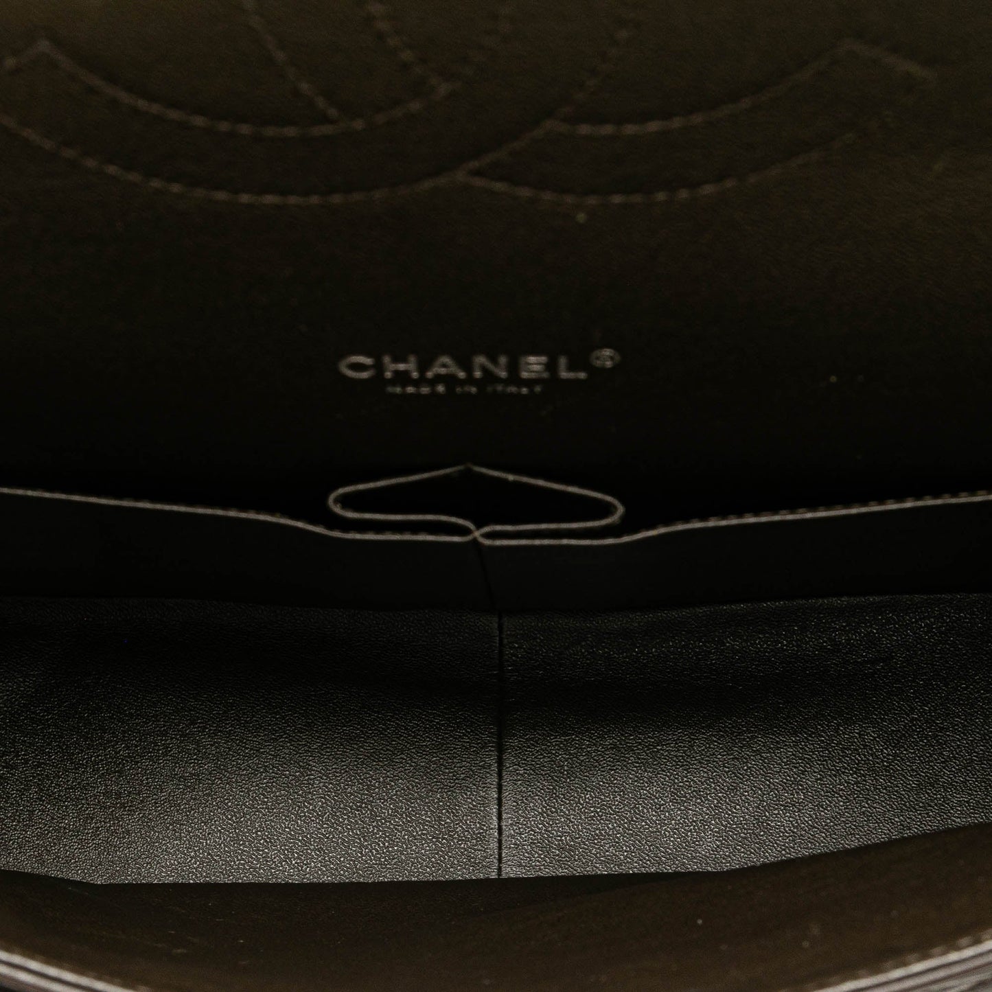 Chanel Sac Maxi Classic Lambskin Double Flap