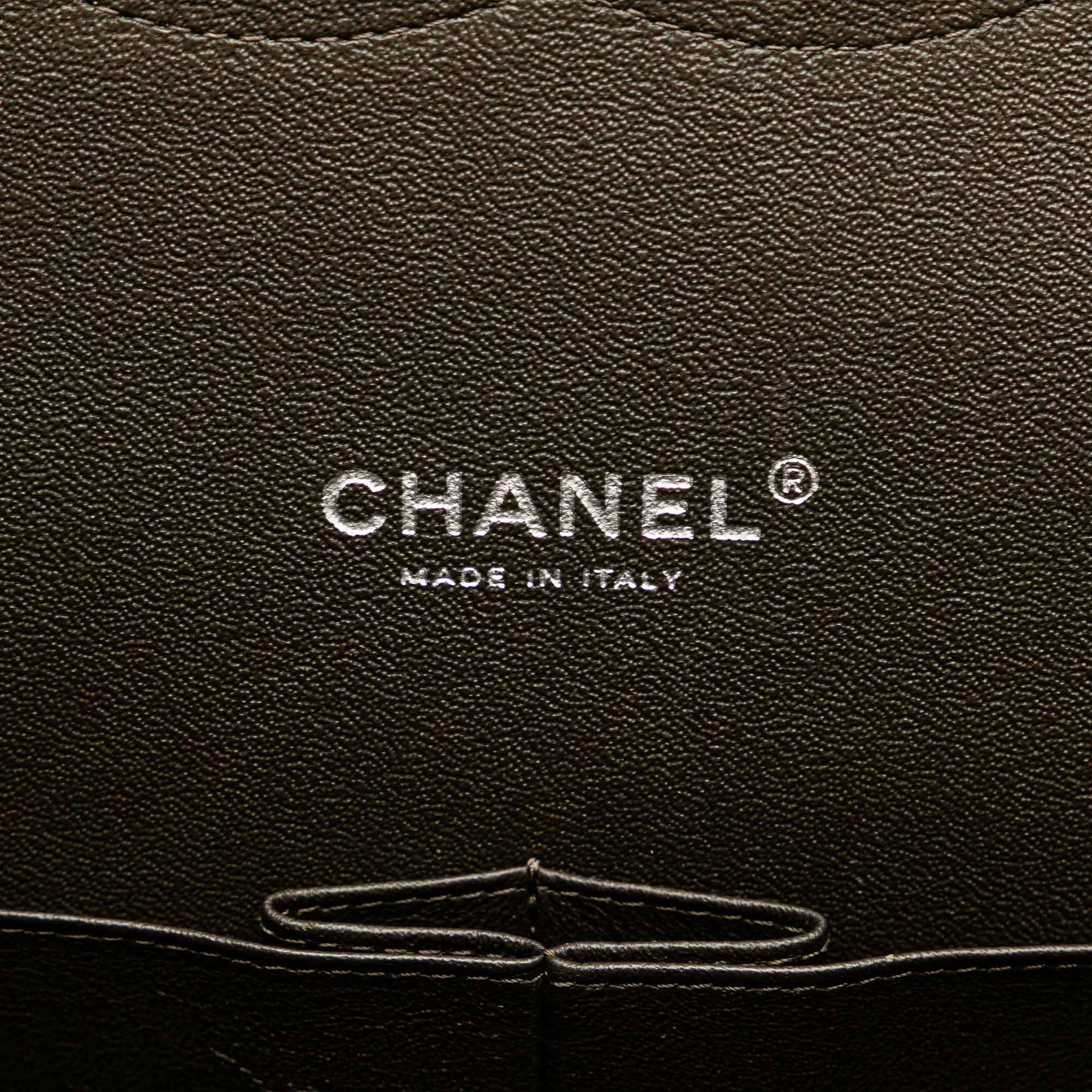 Chanel Sac Maxi Classic Lambskin Double Flap