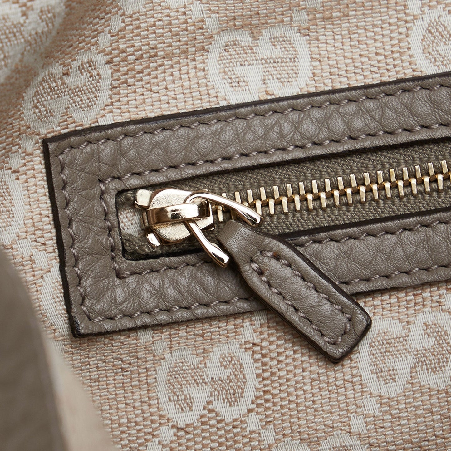 GUCCI Bamboo Diana Satchel