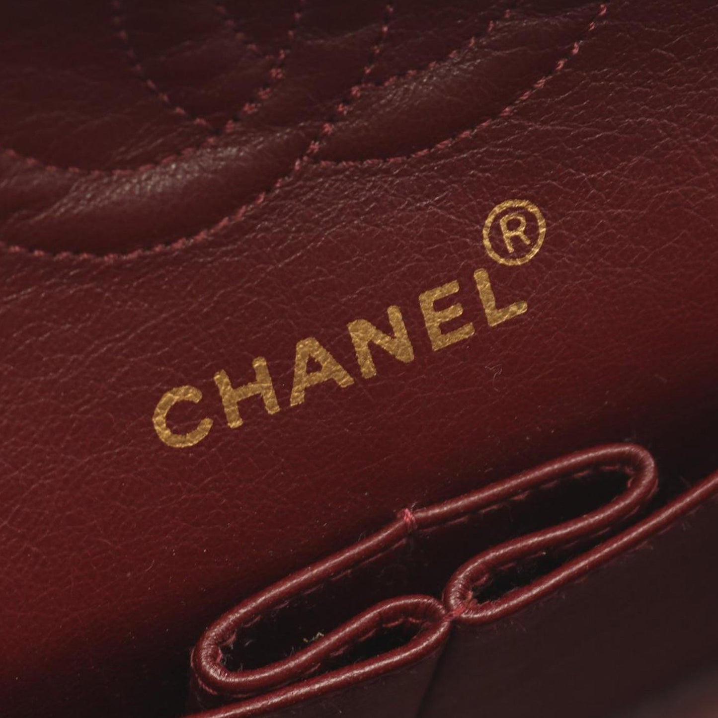 Black Chanel Small Classic Lambskin Double Flap Shoulder Bag