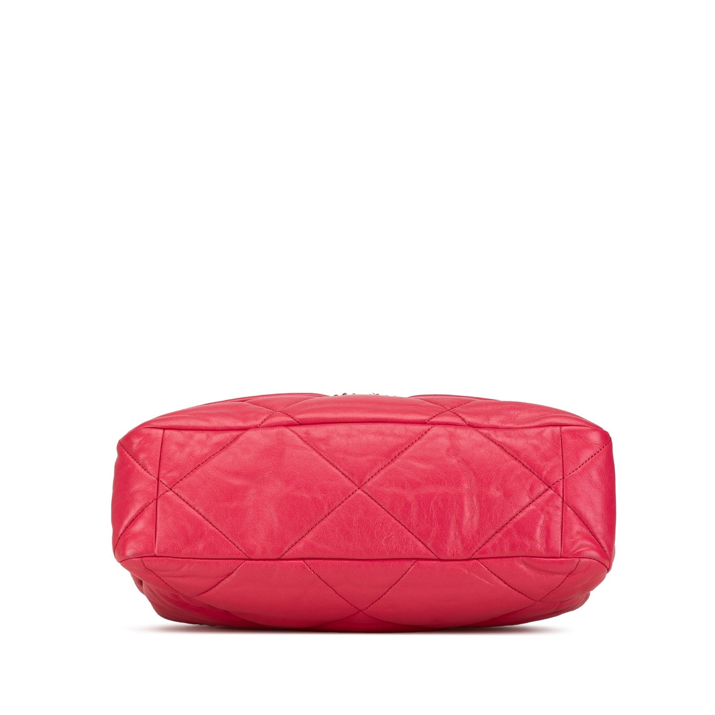 Chanel Sac Large Lambskin 19 Flap
